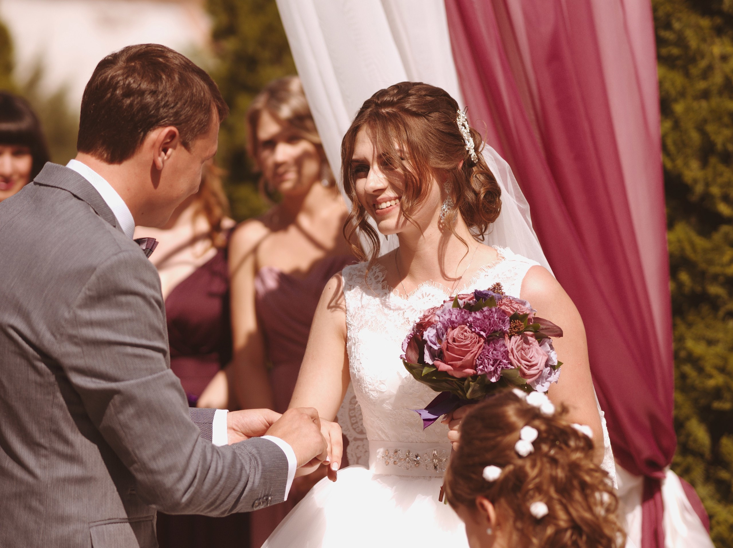 Свадьба на пленку кодак64. Студийный, семейный, свадебный, фэшн и ню фотограф в Астрахани, производство выпускных альбомов. Руслан Кондрашин