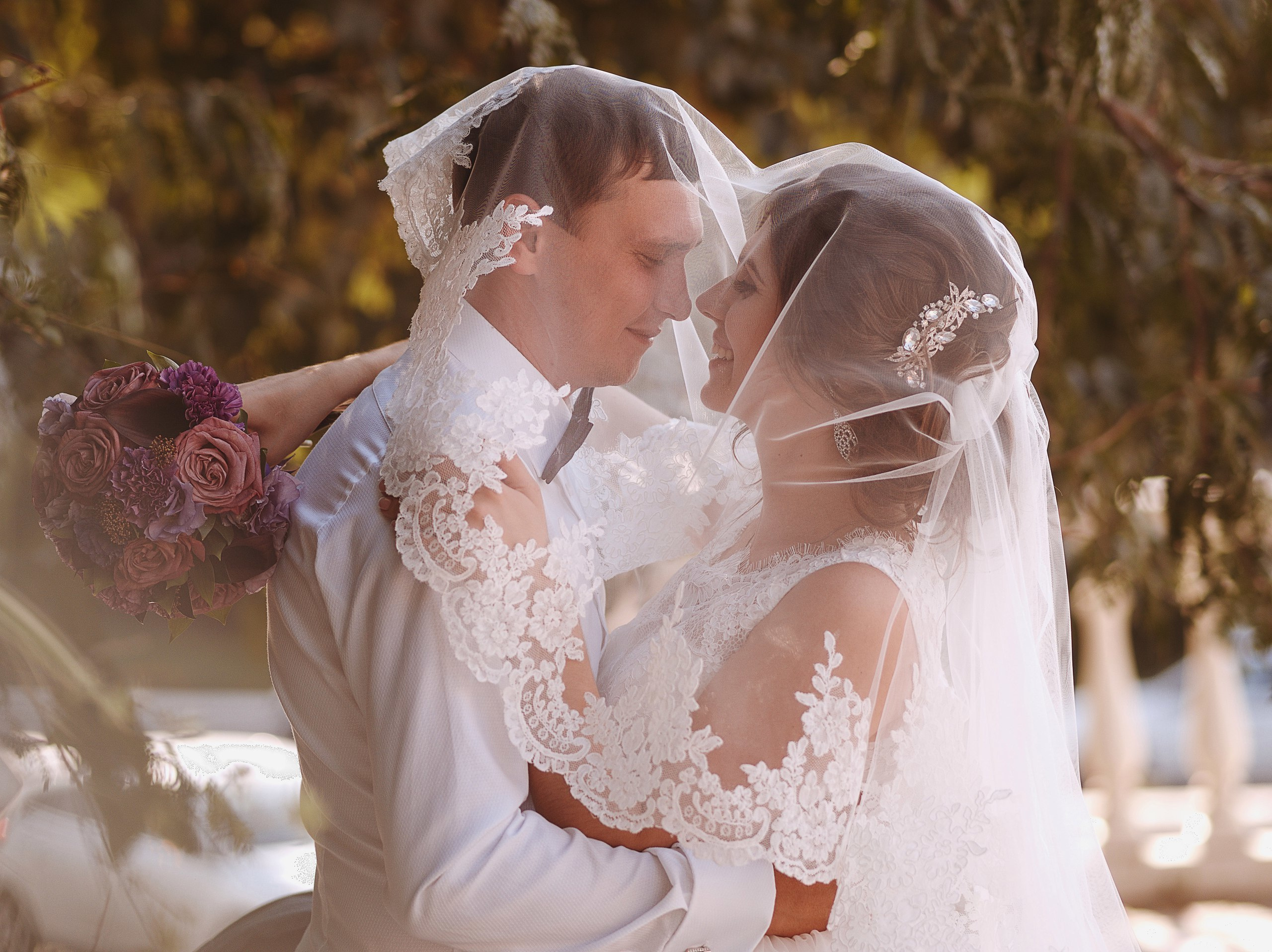 Свадьба на пленку кодак64. Студийный, семейный, свадебный, фэшн и ню фотограф в Астрахани, производство выпускных альбомов. Руслан Кондрашин