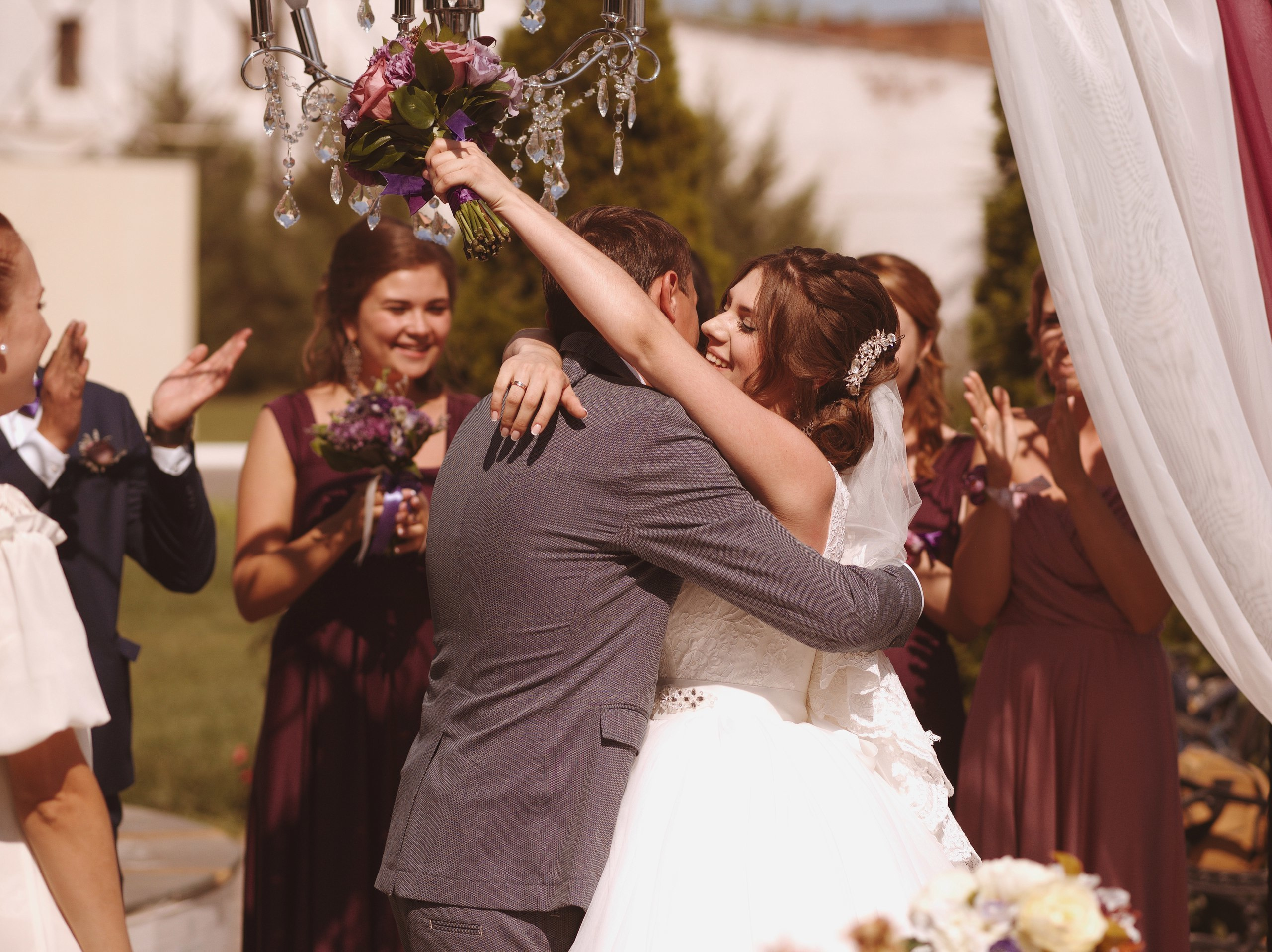 Свадьба на пленку кодак64. Студийный, семейный, свадебный, фэшн и ню фотограф в Астрахани, производство выпускных альбомов. Руслан Кондрашин