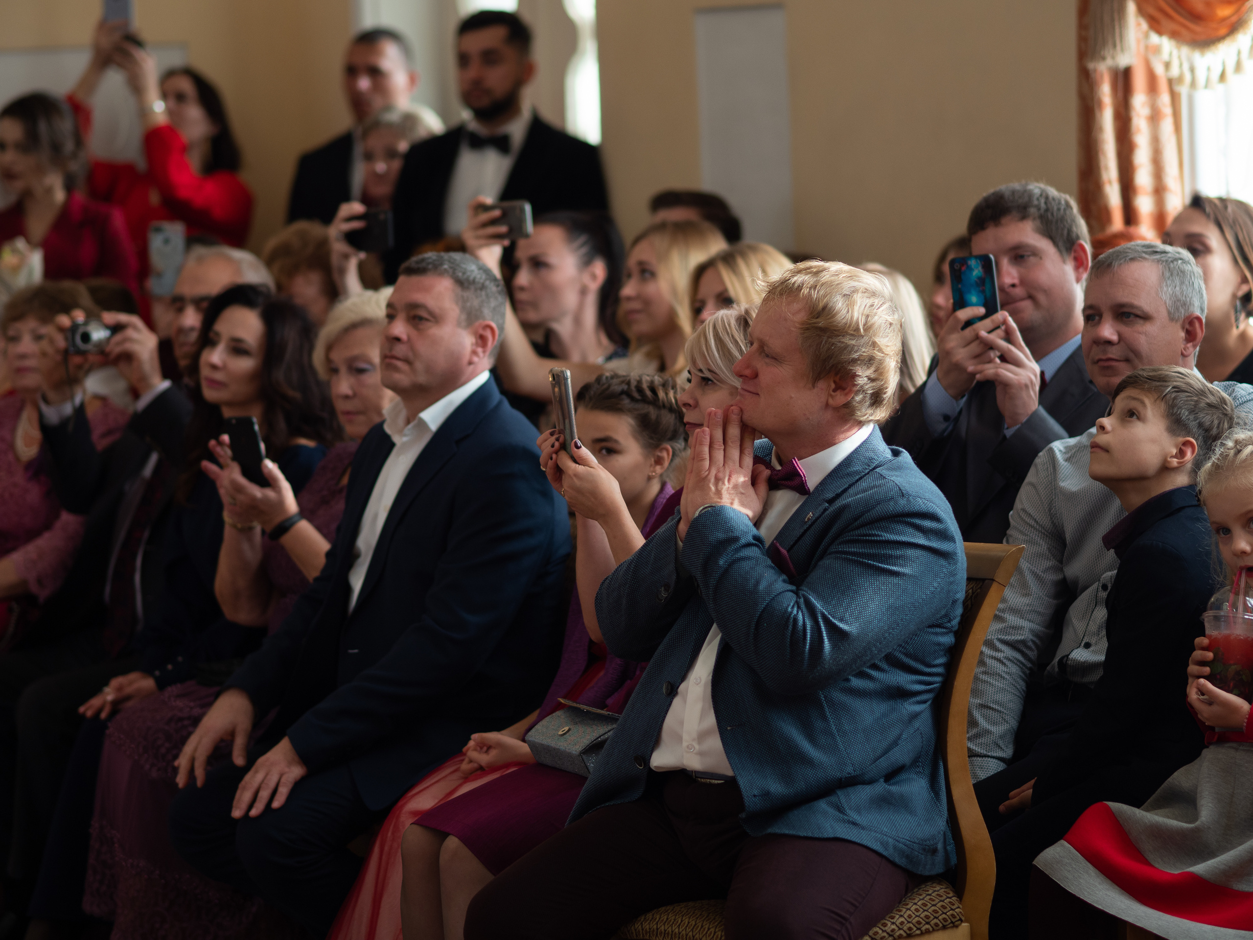 Свадьба Лётчиков. Студийный, семейный, свадебный, фэшн и ню фотограф в Астрахани, производство выпускных альбомов. Руслан Кондрашин