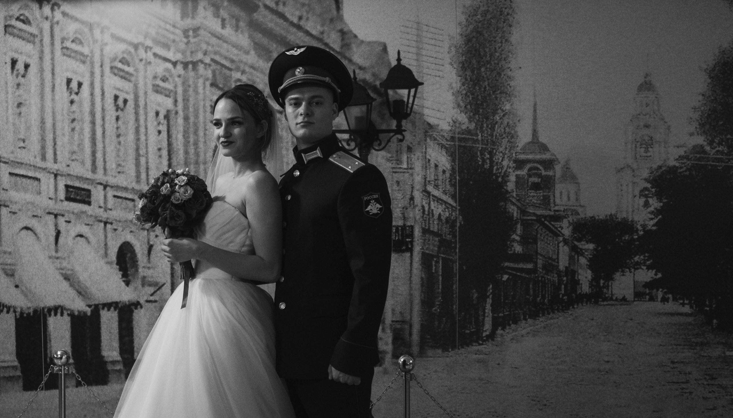 Свадьба Лётчиков. Студийный, семейный, свадебный, фэшн и ню фотограф в Астрахани, производство выпускных альбомов. Руслан Кондрашин