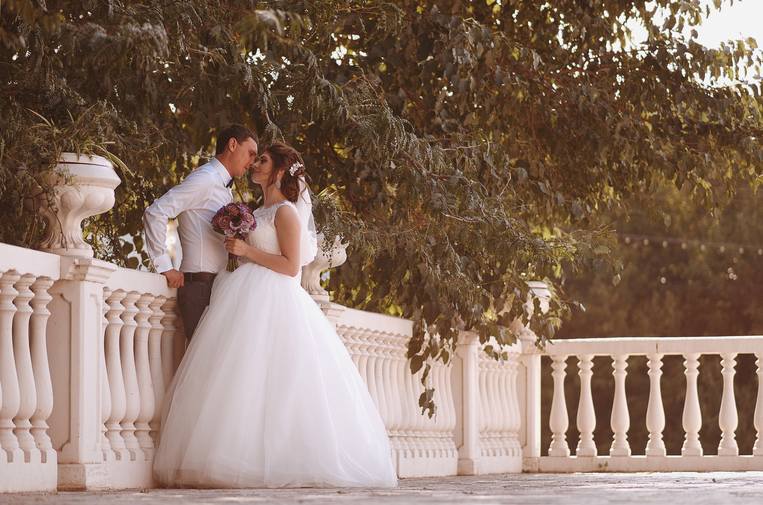 Свадьба на пленку кодак64. Студийный, семейный, свадебный, фэшн и ню фотограф в Астрахани, производство выпускных альбомов. Руслан Кондрашин