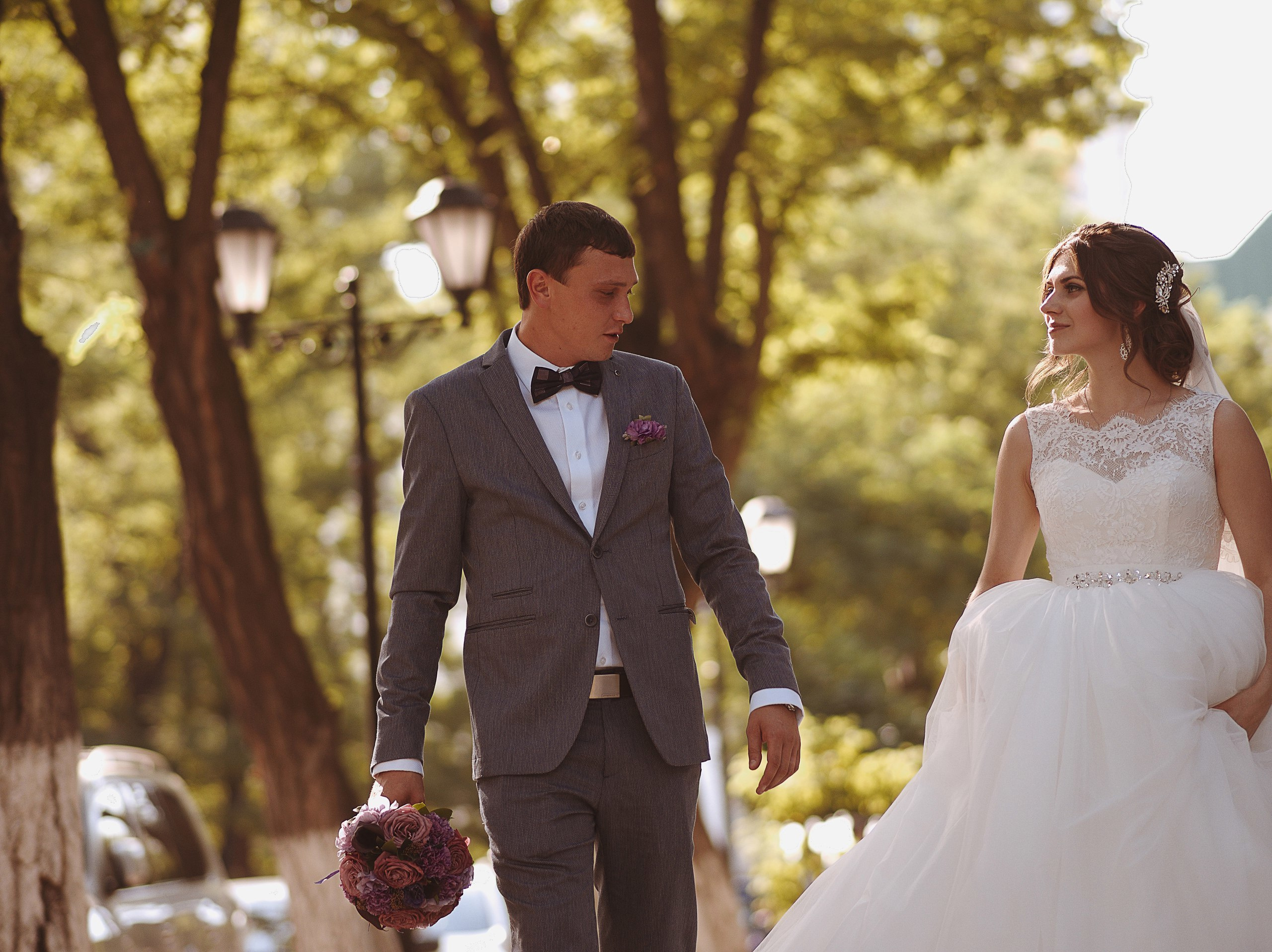 Свадьба на пленку кодак64. Студийный, семейный, свадебный, фэшн и ню фотограф в Астрахани, производство выпускных альбомов. Руслан Кондрашин