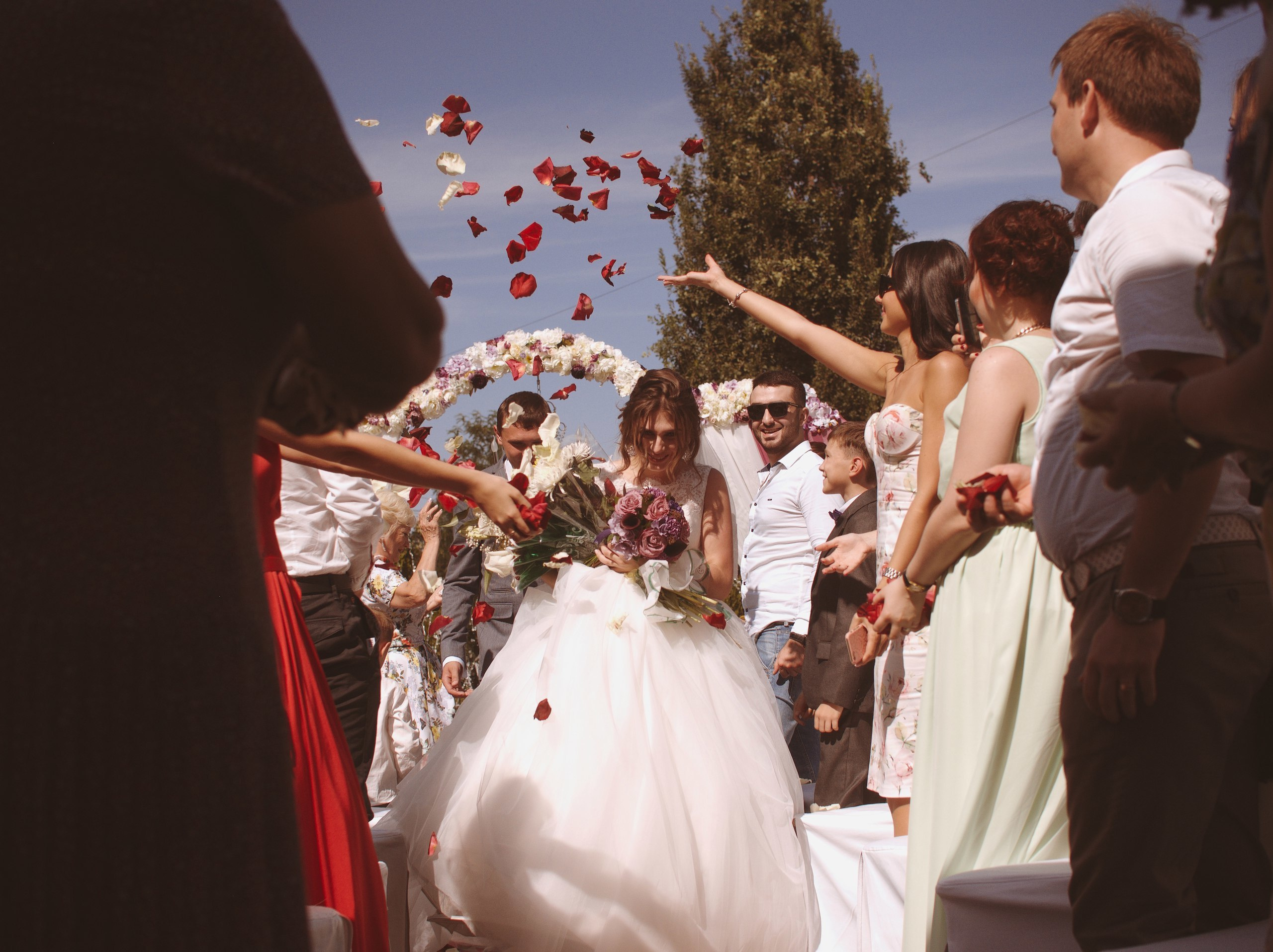 Свадьба на пленку кодак64. Студийный, семейный, свадебный, фэшн и ню фотограф в Астрахани, производство выпускных альбомов. Руслан Кондрашин