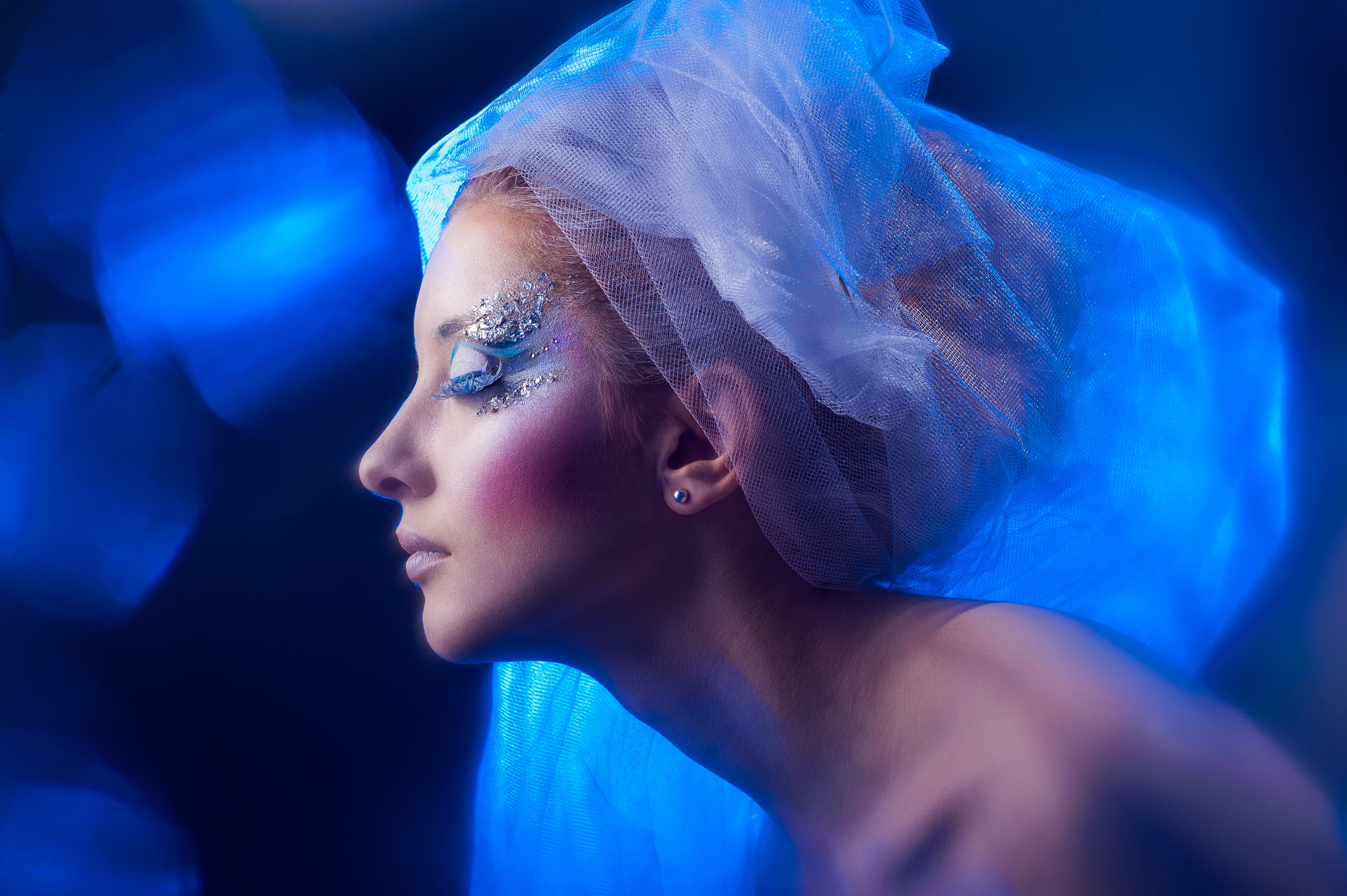 Winter. Студийный, семейный, свадебный, фэшн и ню фотограф в Астрахани, производство выпускных альбомов. Руслан Кондрашин