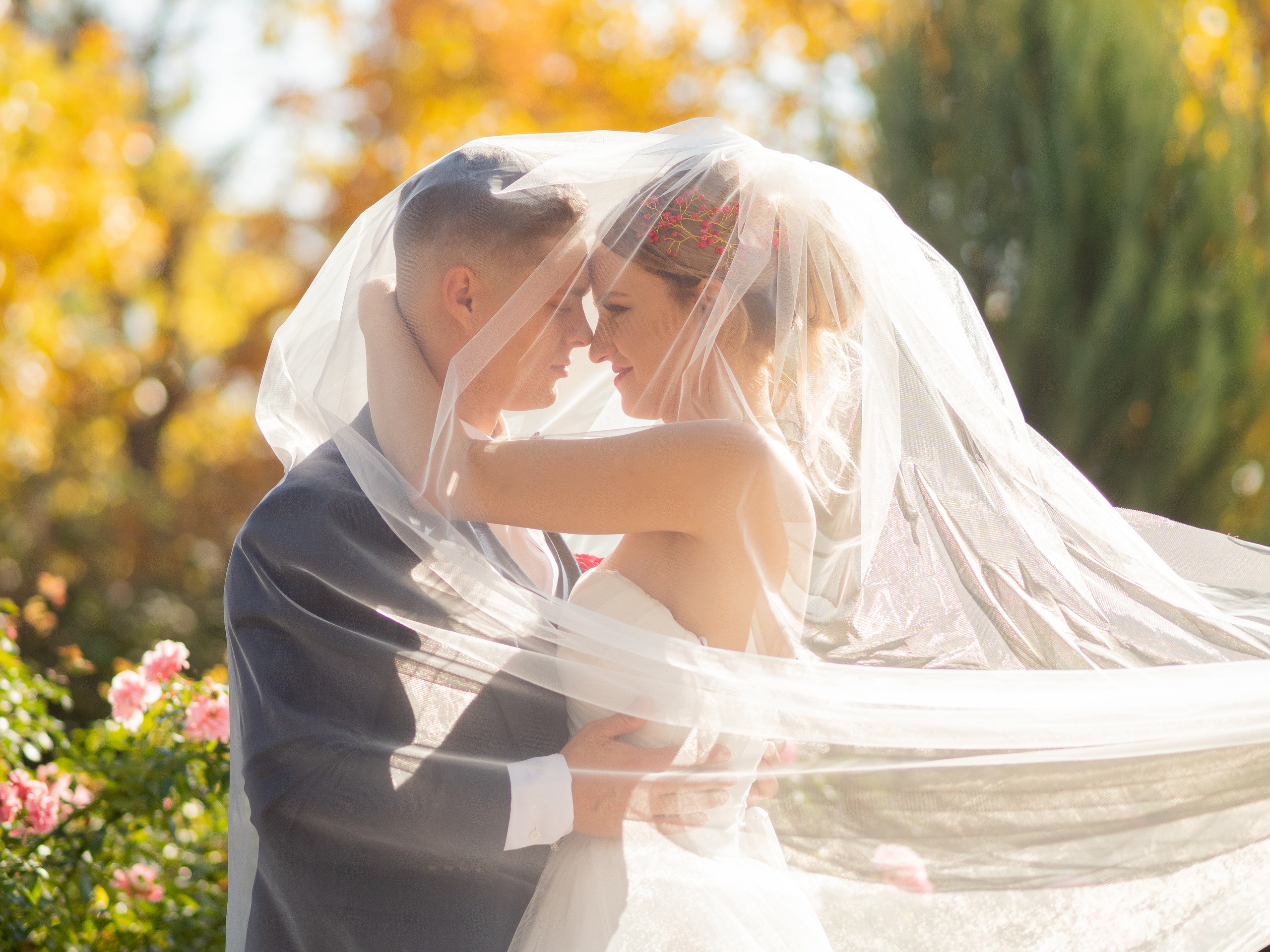 Свадьба Лётчиков. Студийный, семейный, свадебный, фэшн и ню фотограф в Астрахани, производство выпускных альбомов. Руслан Кондрашин