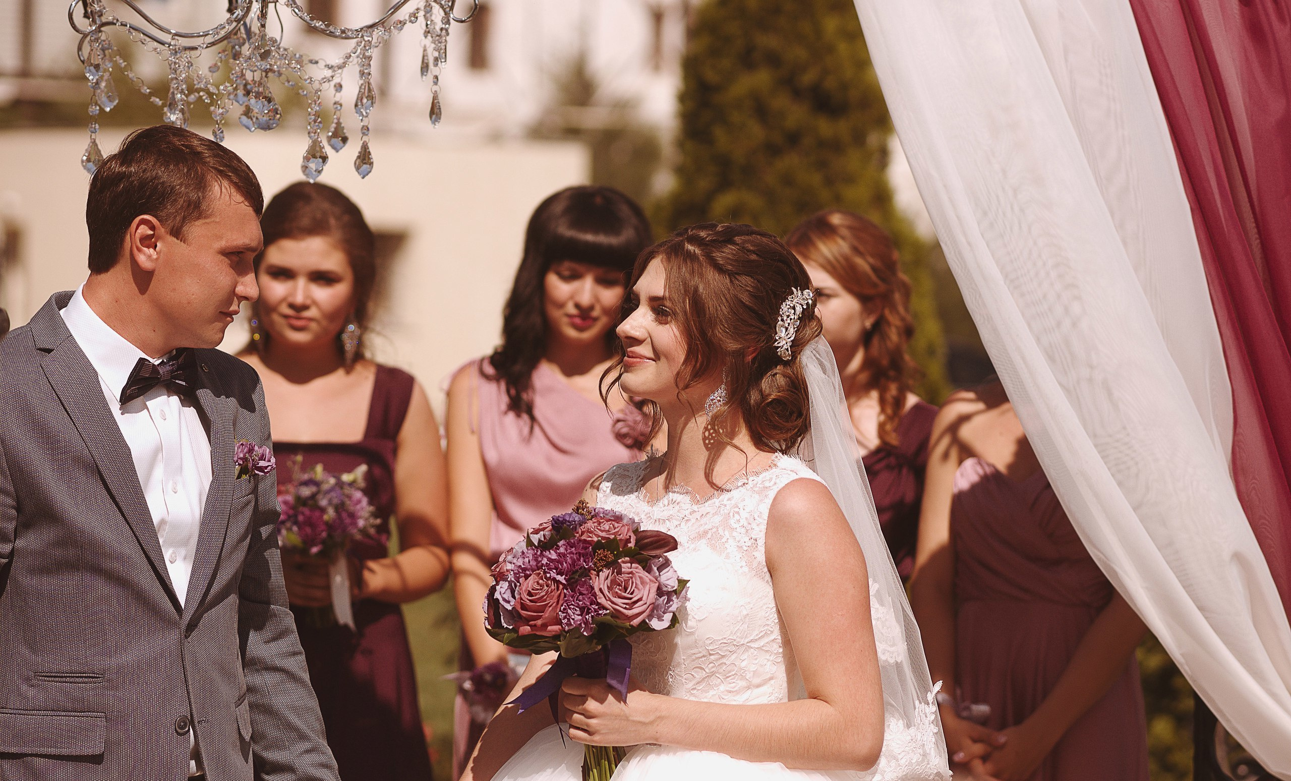 Свадьба на пленку кодак64. Студийный, семейный, свадебный, фэшн и ню фотограф в Астрахани, производство выпускных альбомов. Руслан Кондрашин