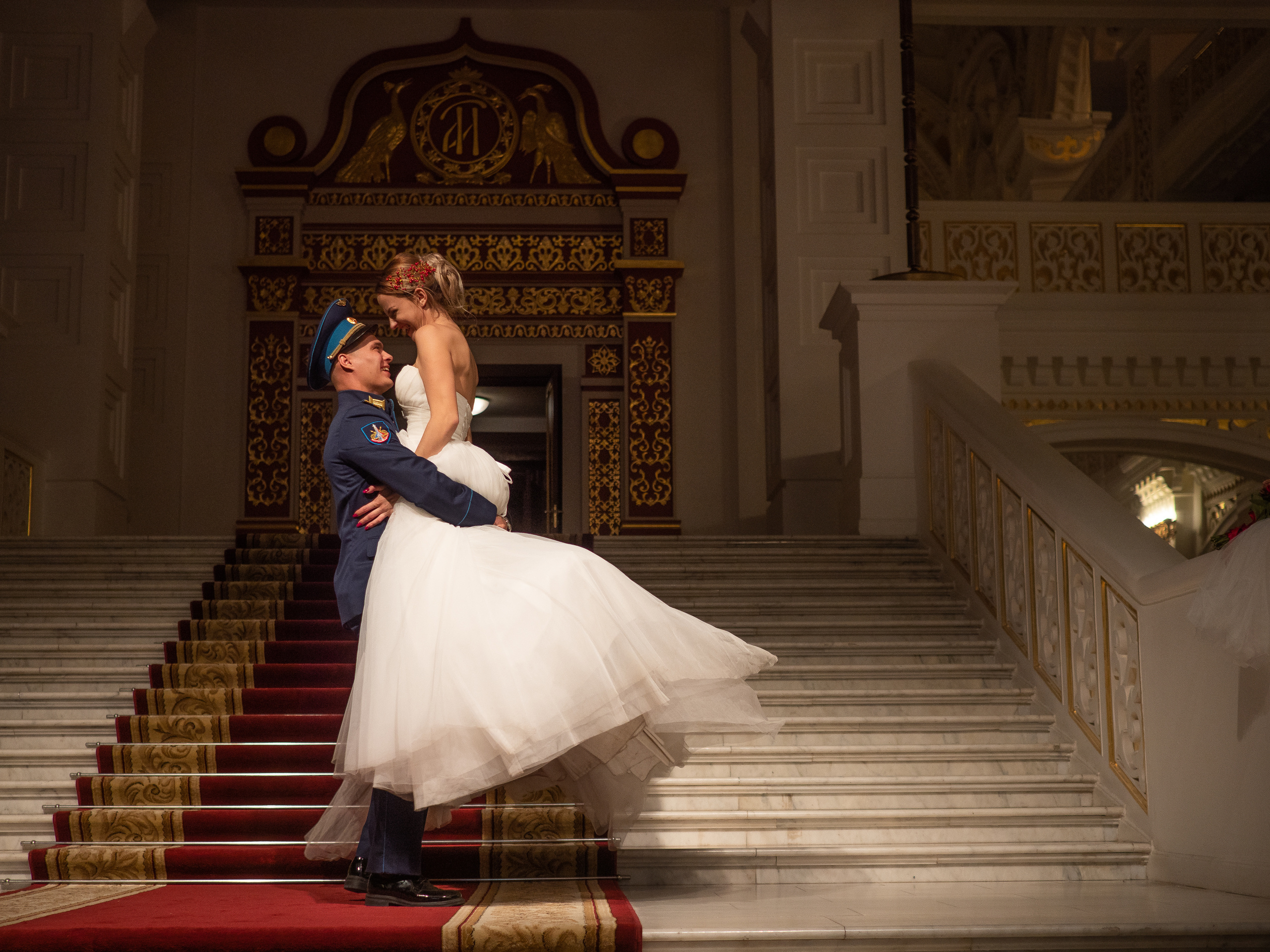 Свадьба Лётчиков. Студийный, семейный, свадебный, фэшн и ню фотограф в Астрахани, производство выпускных альбомов. Руслан Кондрашин