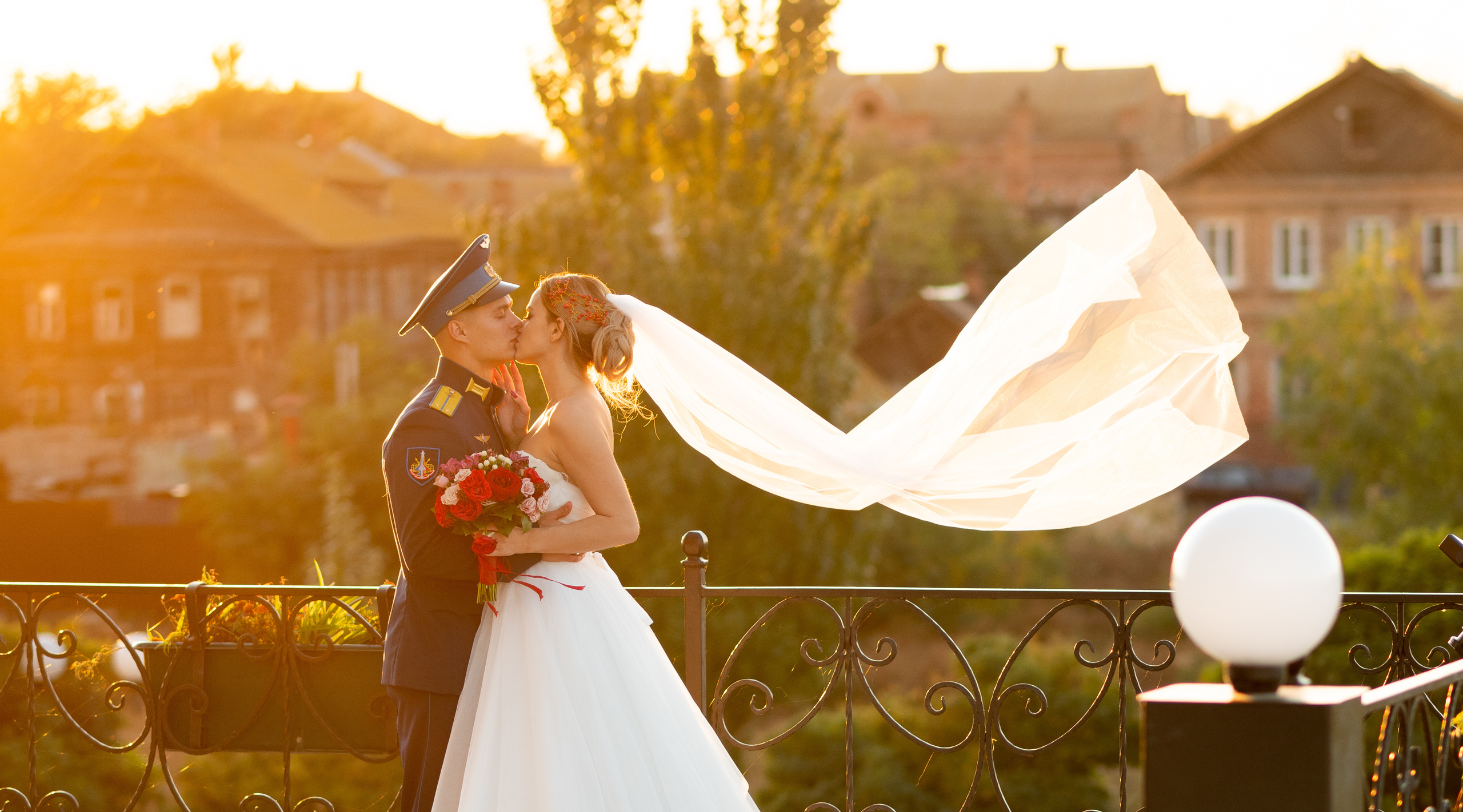 Свадьба Лётчиков. Студийный, семейный, свадебный, фэшн и ню фотограф в Астрахани, производство выпускных альбомов. Руслан Кондрашин
