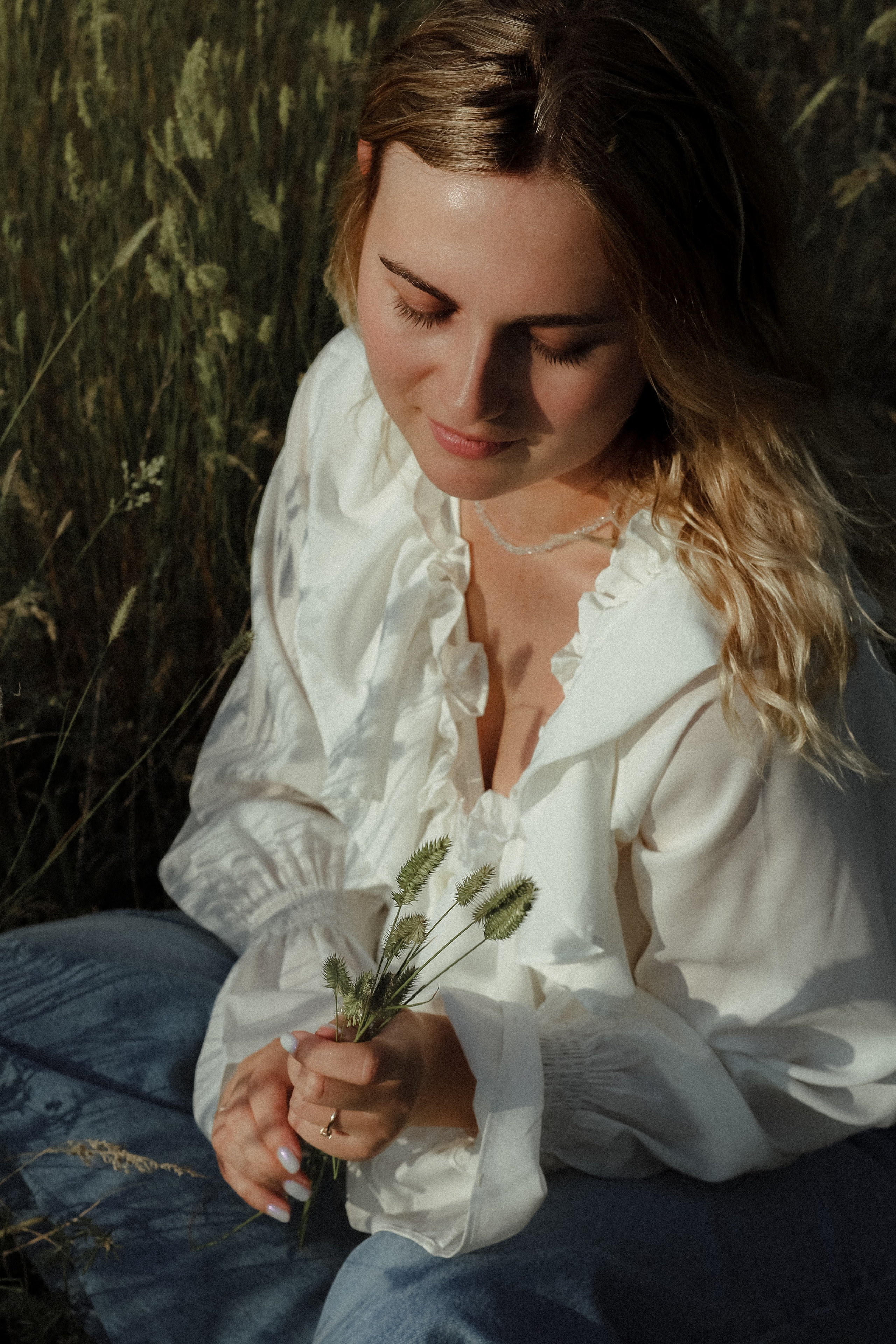 СЪЕМКА ДЛЯ МАРИИ. Бренд, контент фотограф в Волгограде Елена Даньшина