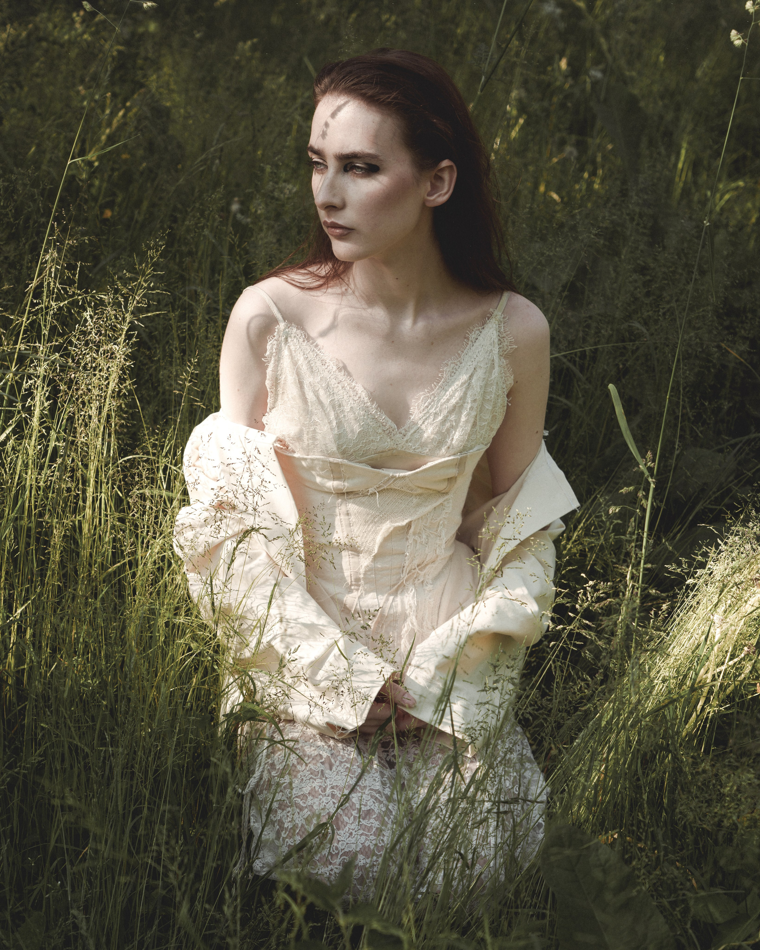 EVANGELINA. Верговская Софья FASHION-PHOTOGRAPHER из Санкт-Петербурга