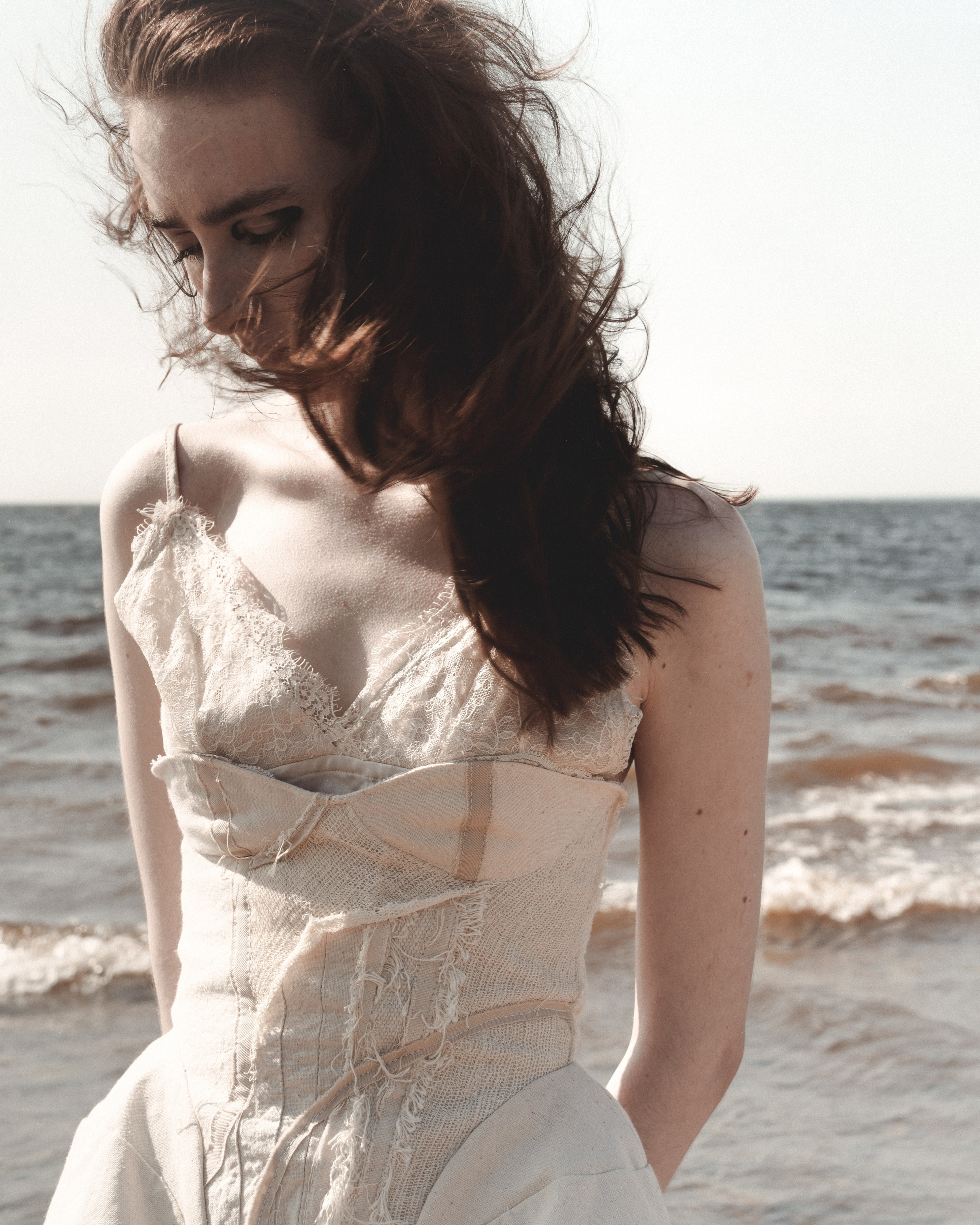 EVANGELINA. Верговская Софья FASHION-PHOTOGRAPHER из Санкт-Петербурга