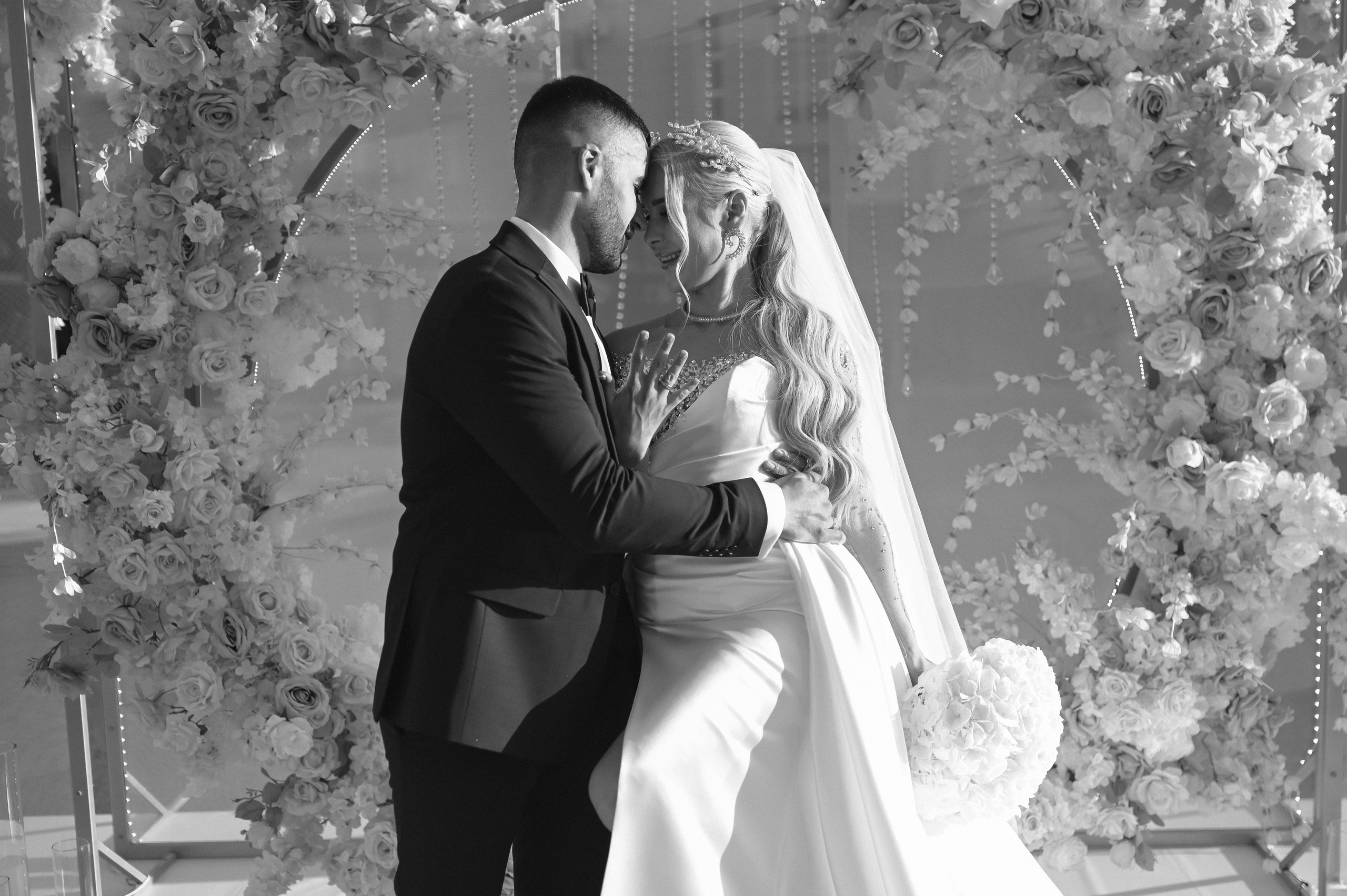 Ахтем и Анастасия. Евпатория. Свадебный фотограф. Крым и дальше!