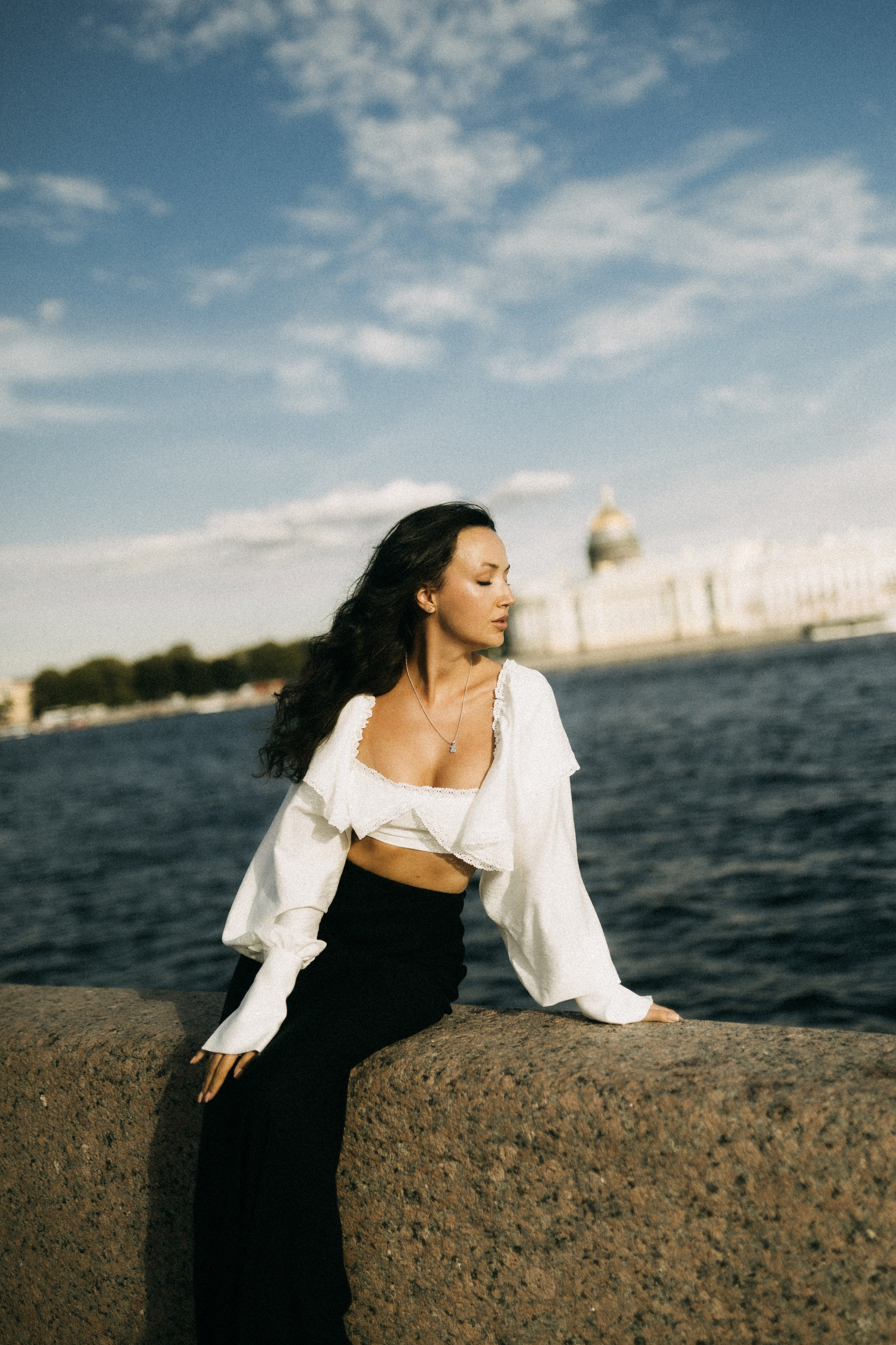 Лейла. Фотограф в Санкт-Петербурге