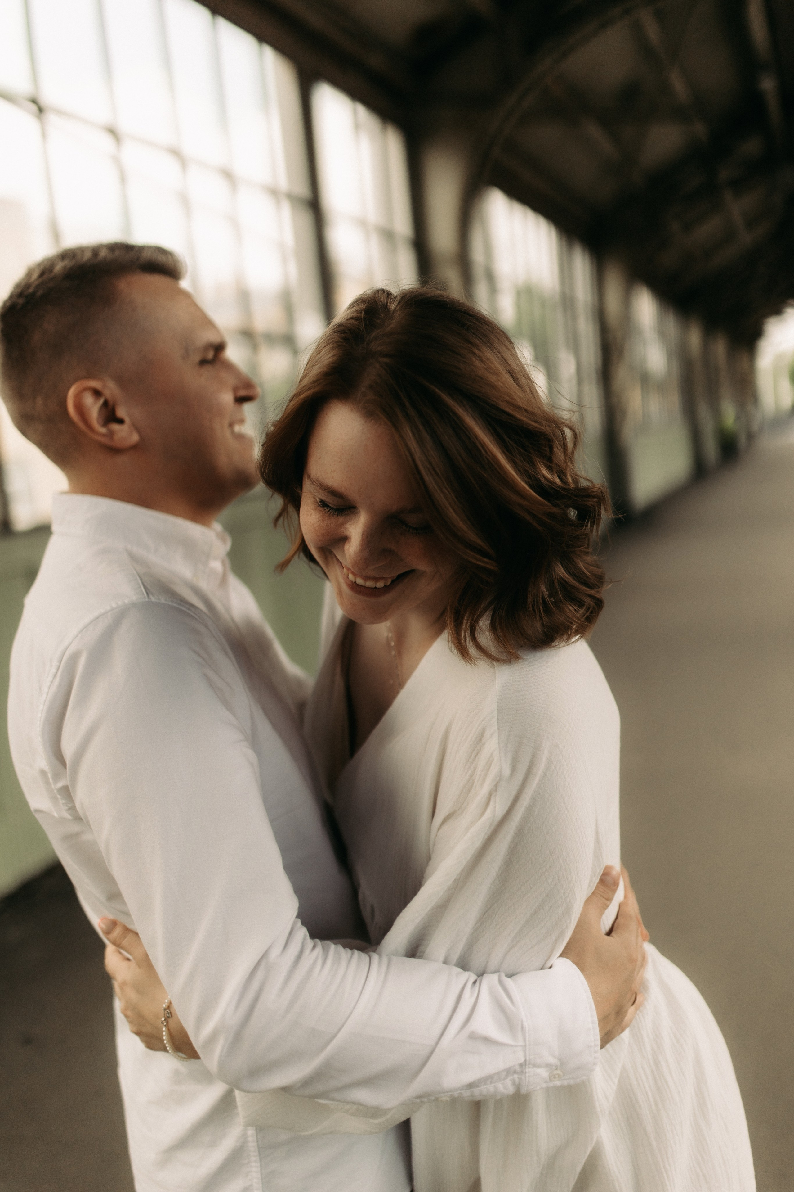 Ирина и Антон. Фотограф в Санкт-Петербурге