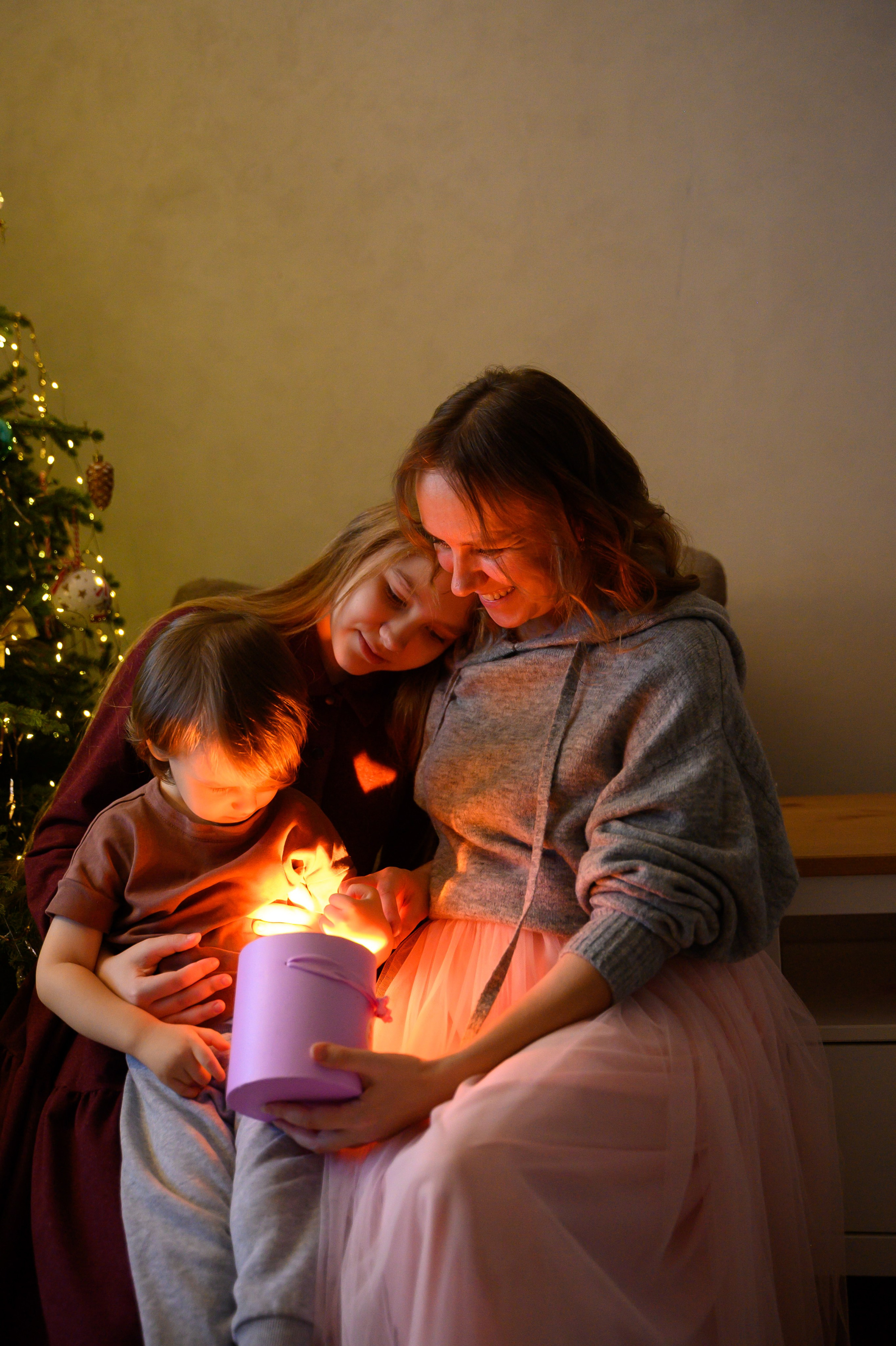 Домашняя съемка. Фотограф новорожденных, семейный детский в Тюмени Татьяна Морозова