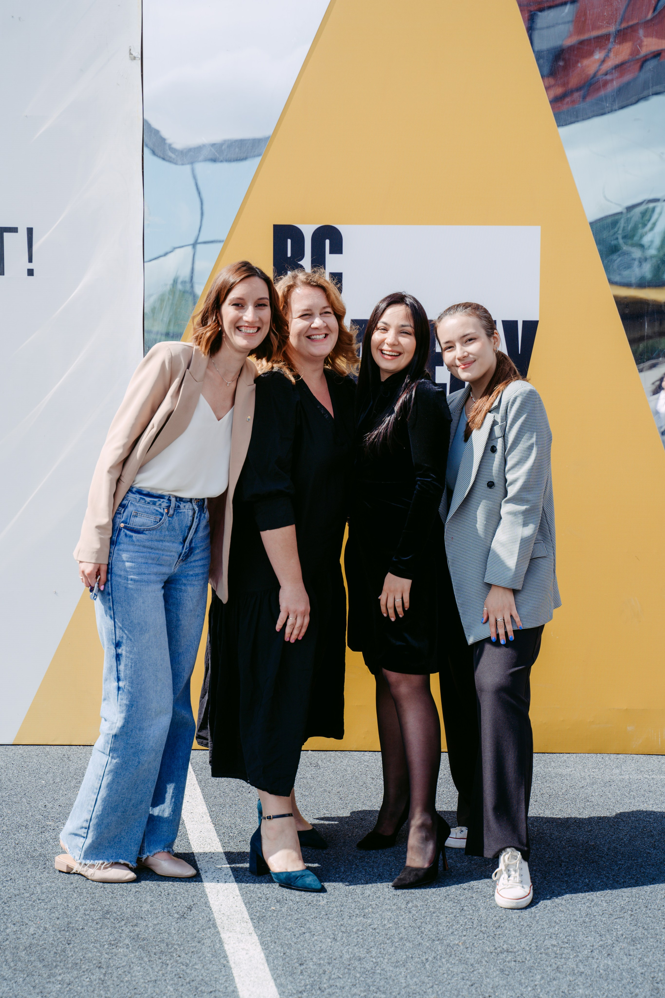 Выпускной Бала-Сити / 2023. Саша Копылов, фотограф в Казани