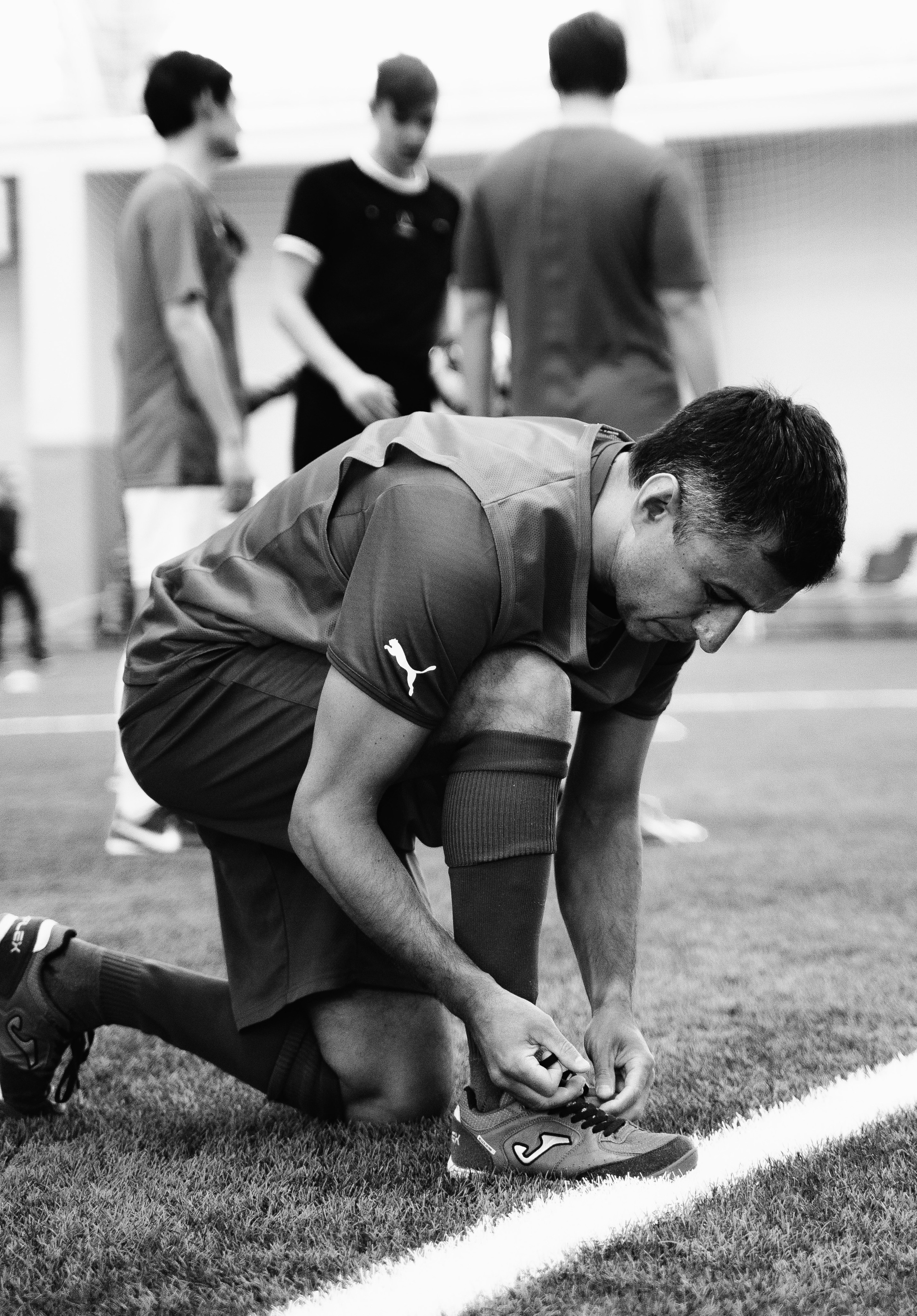 Bala-city Football cup / 2023. Саша Копылов, фотограф в Казани