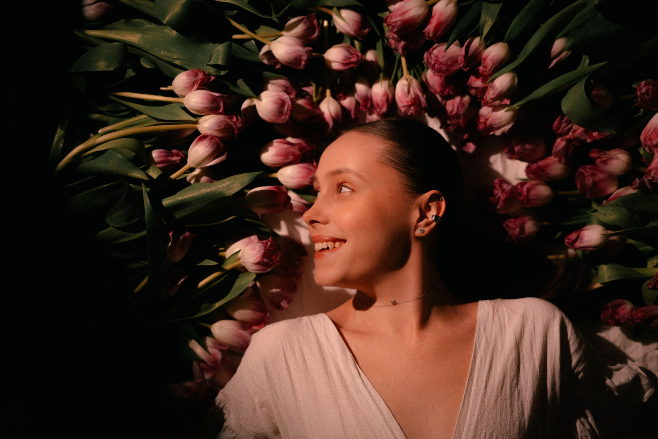 Регина / Spring Soul. Саша Копылов, фотограф в Казани