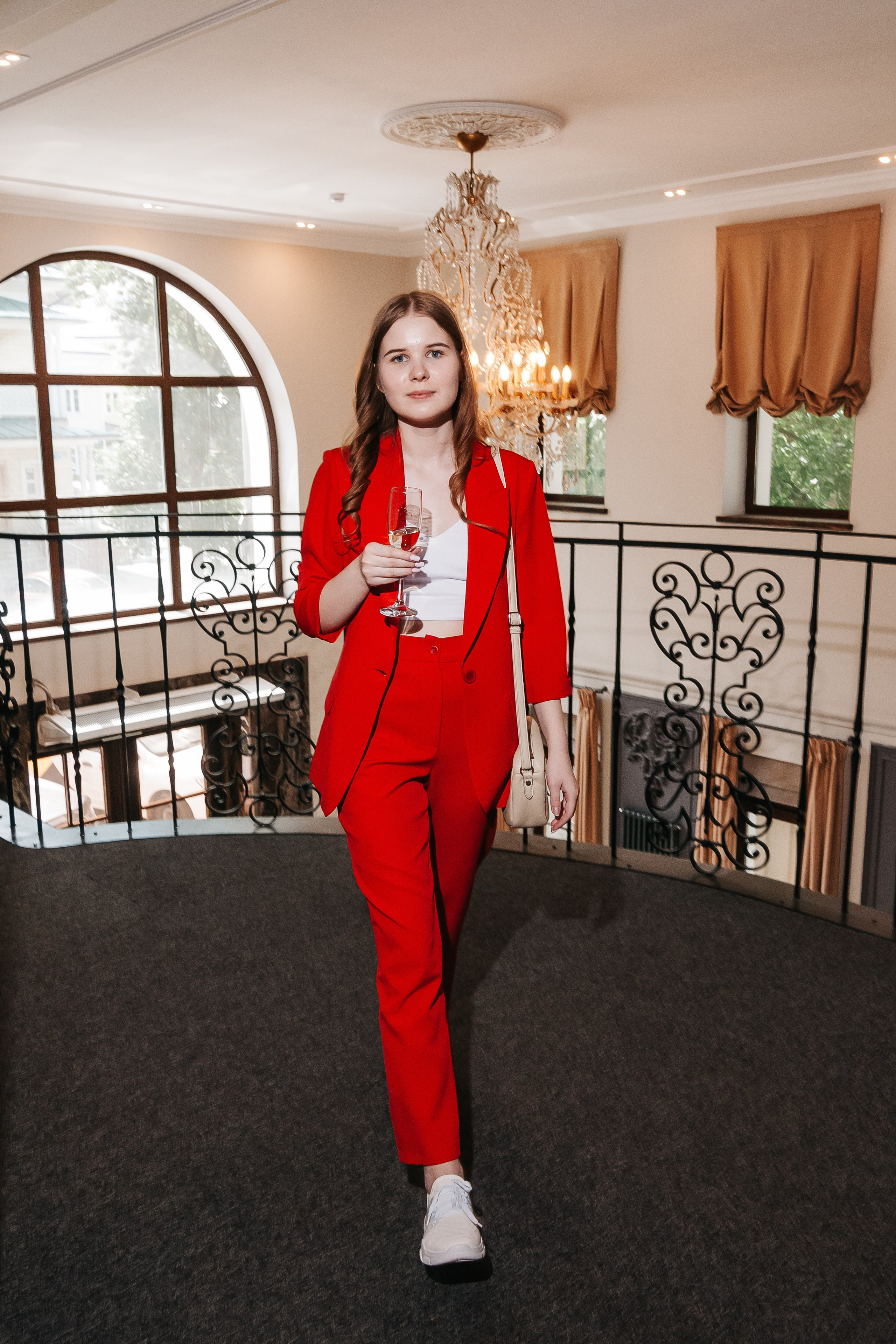 Анастасия & Андрей. Свадебный и семейный фотограф г. Ярославль Савинская Анастасия