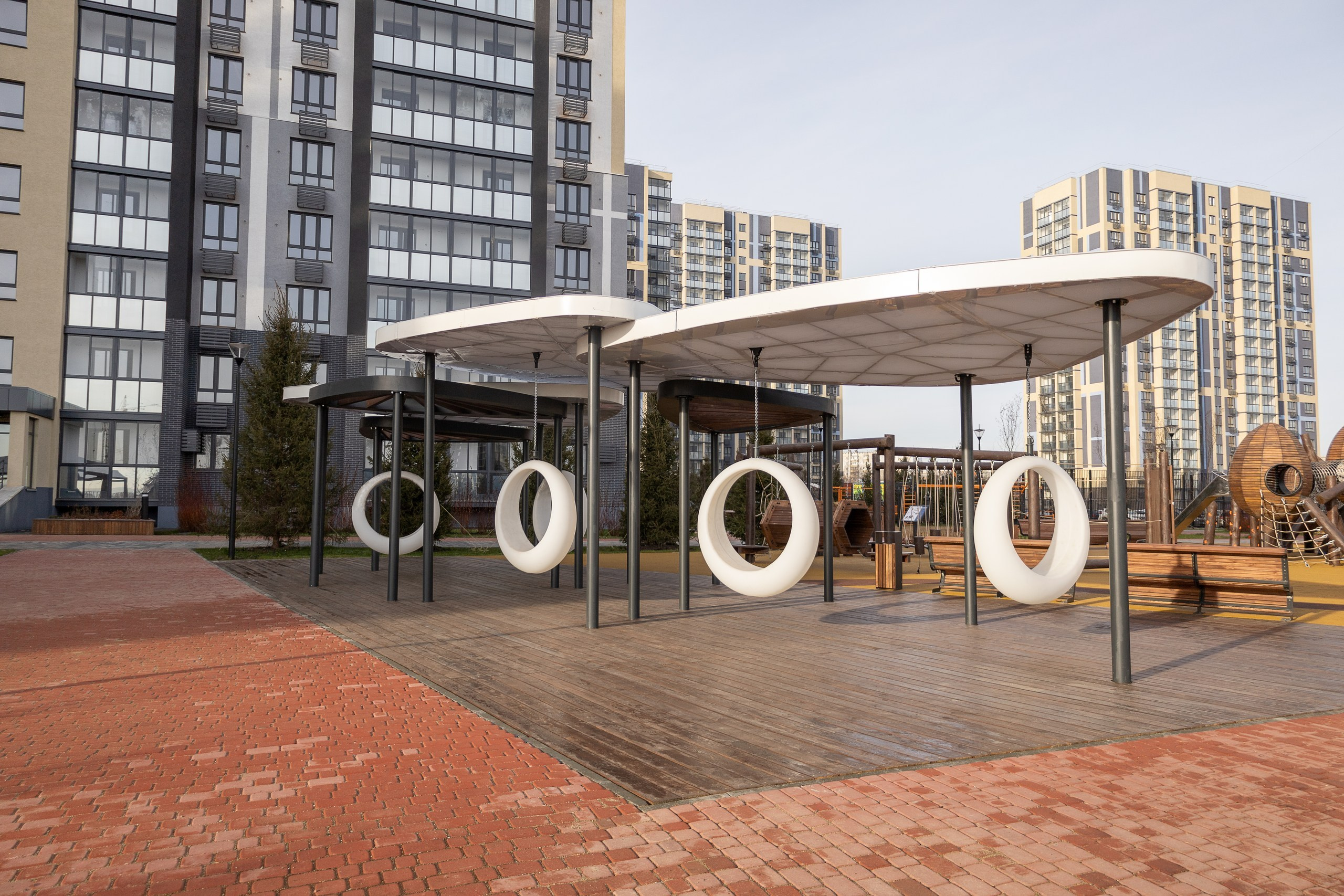 Малые архитектурные формы «MAF PRO» 3. Портретный фотограф, бизнес-контент Кемерово Уфимцева Ирина