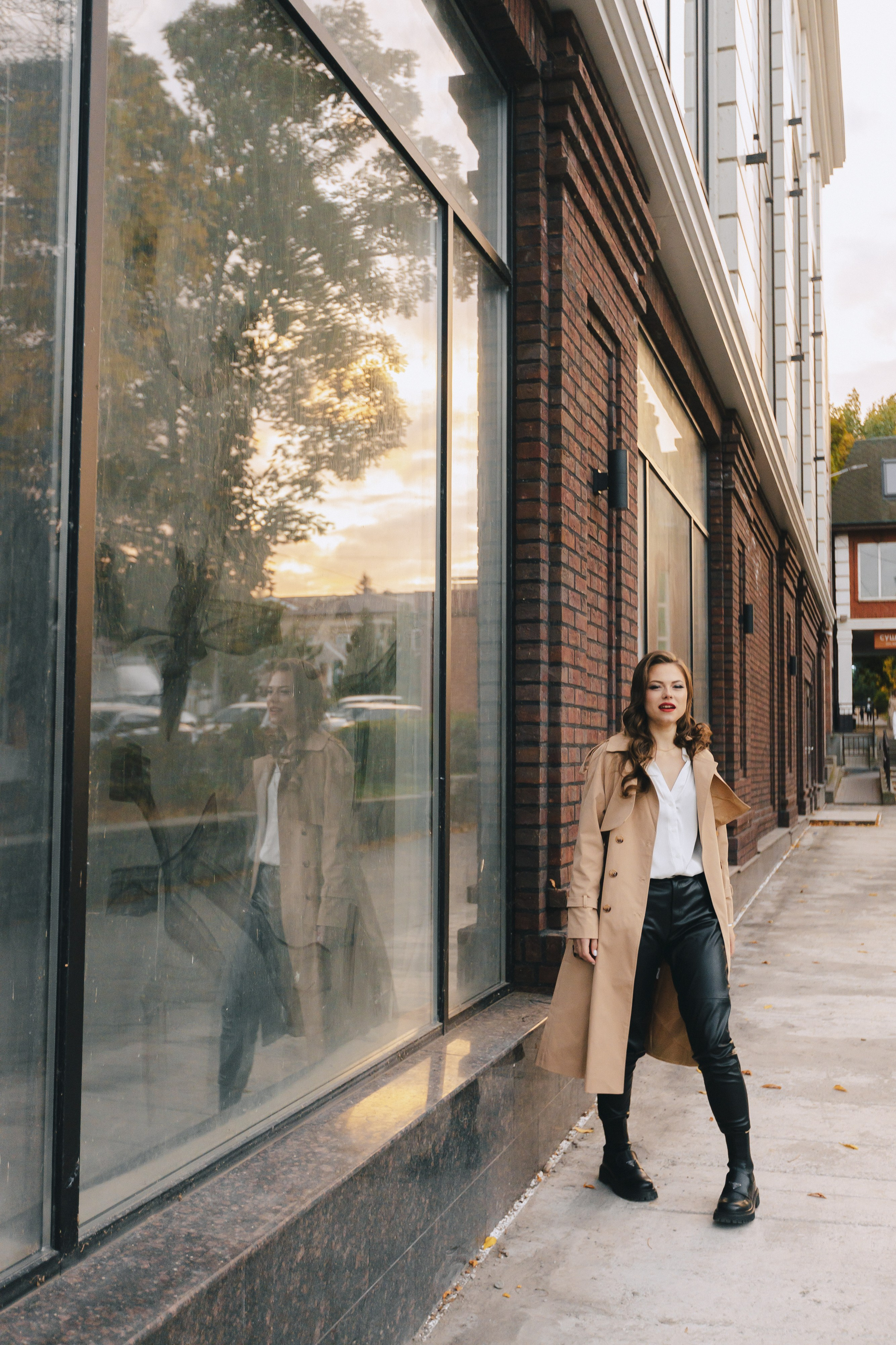 Ира. Фотограф Таганрог Любимая Надя