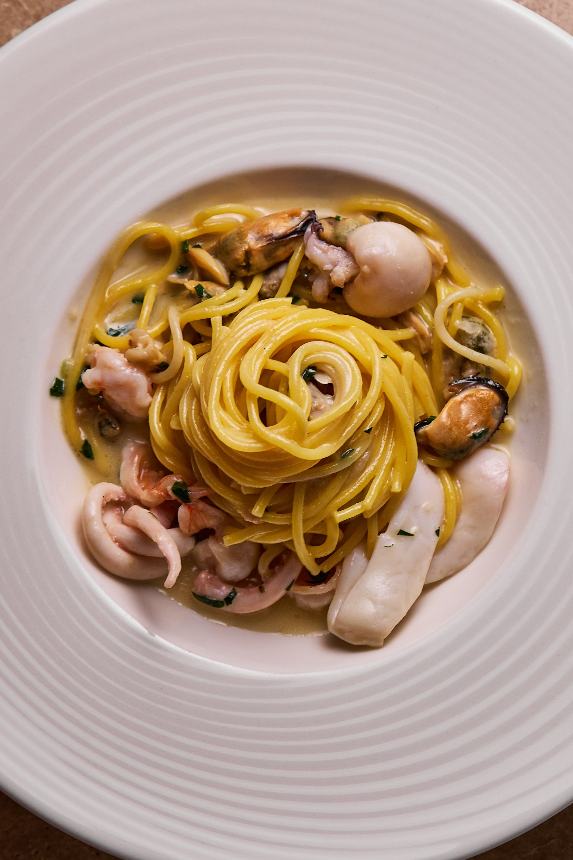 РЕСТОРАНЫ. Контент фотограф в Москве Ник Фрост