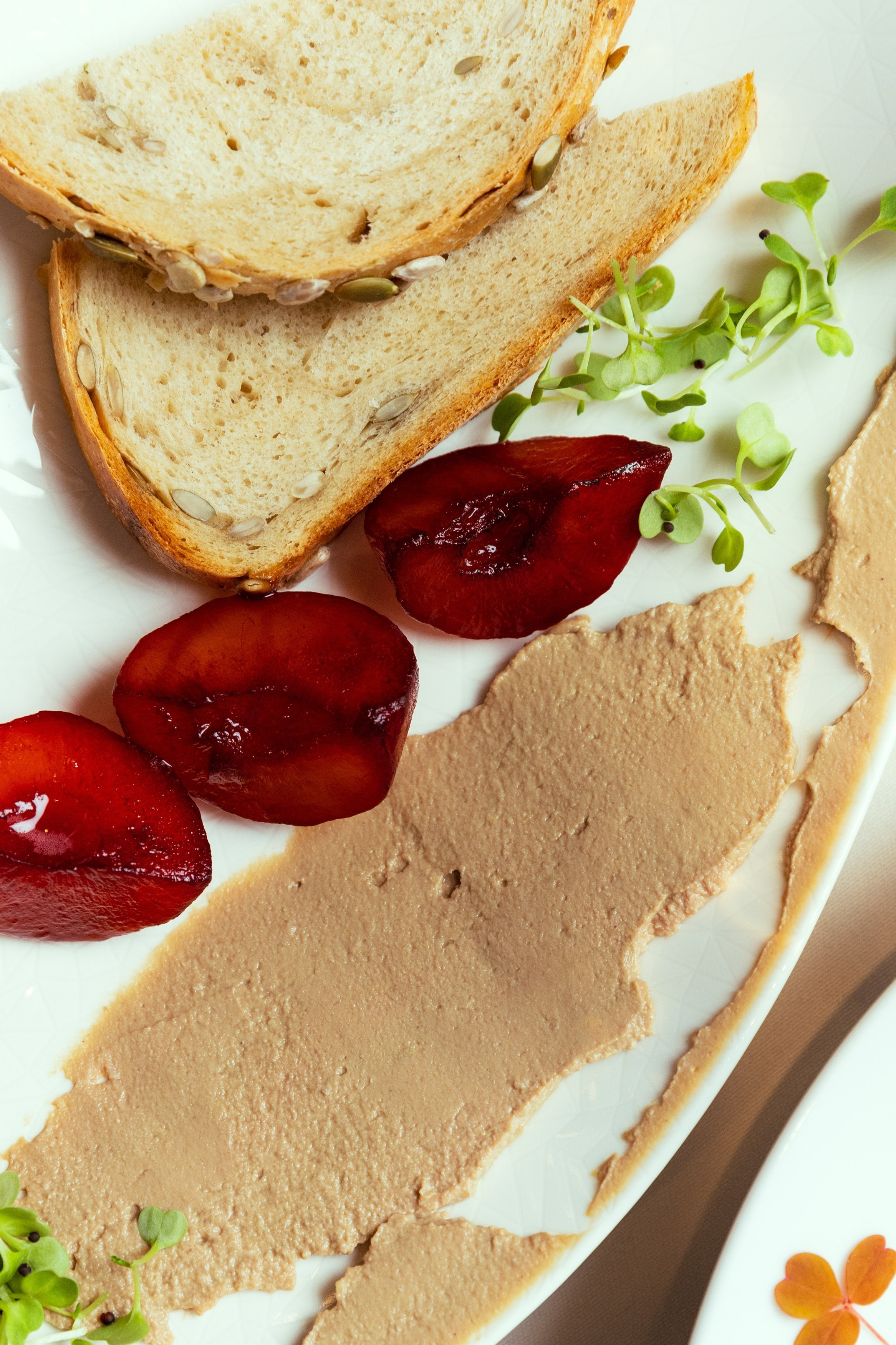 РЕСТОРАНЫ. Контент фотограф в Москве Ник Фрост