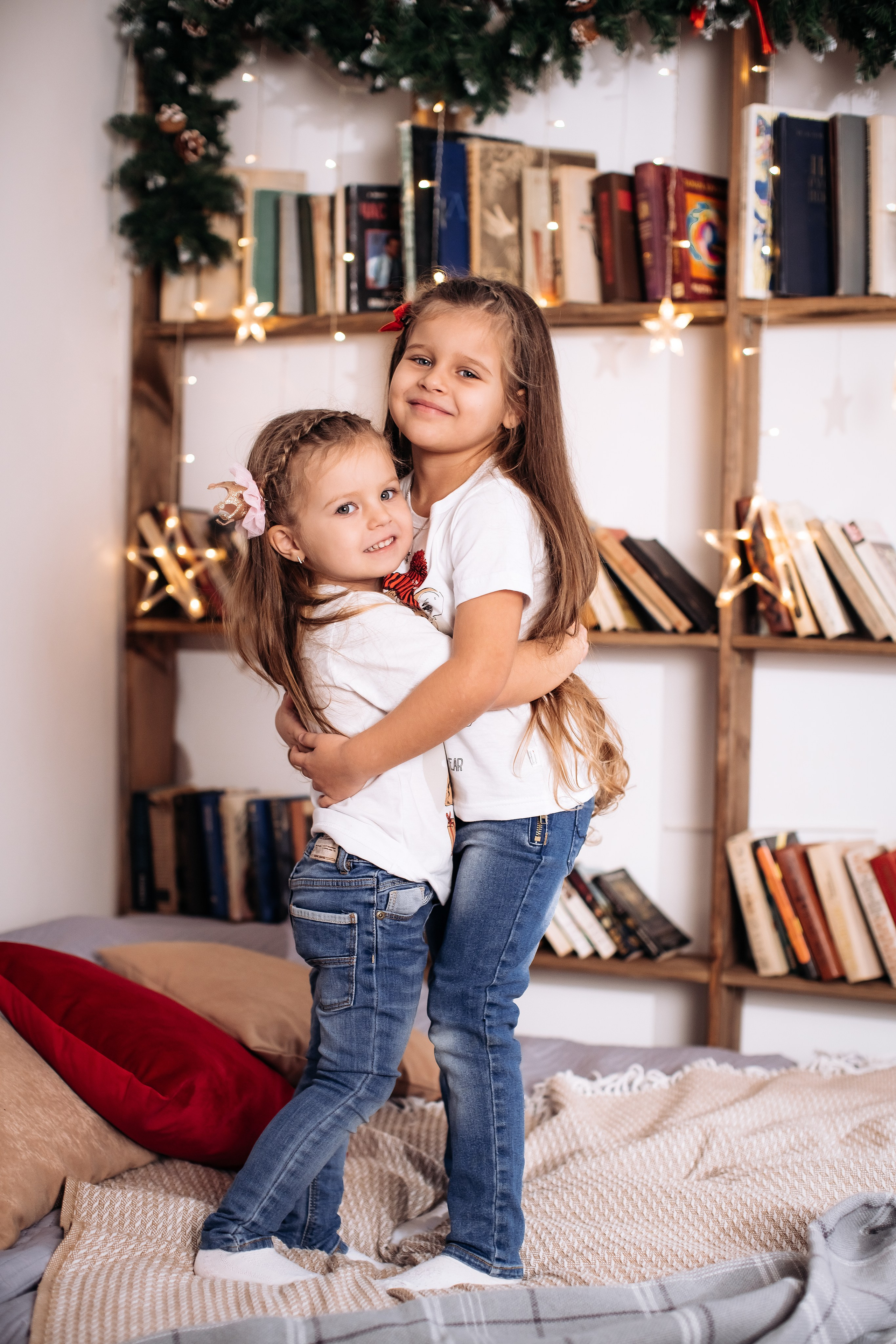 Семейная история. Анна Блохина Фотограф Звенигород Одинцово Истра Красногорск Москва