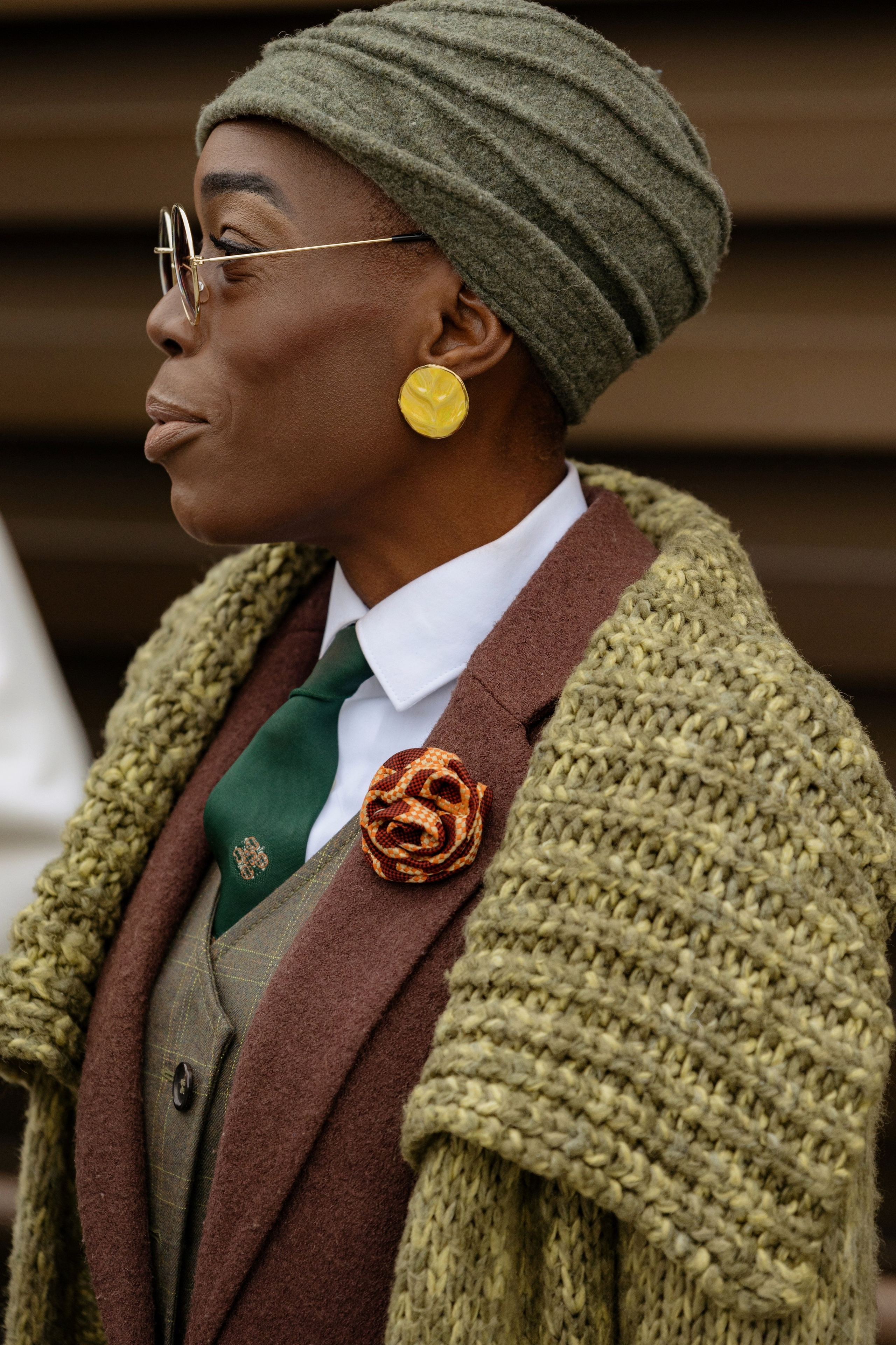 Pitti Uomo 105 DAY 2. Photographer in Milan Ivan Goncharov