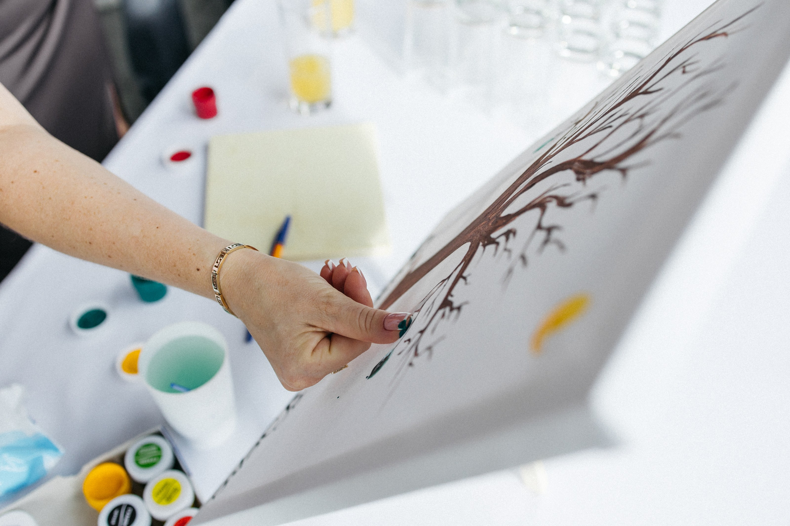 Родион и Вера. Организация мероприятий «Люблю. Целую» в Ростове-на-Дону. event-агентство Love. Kiss