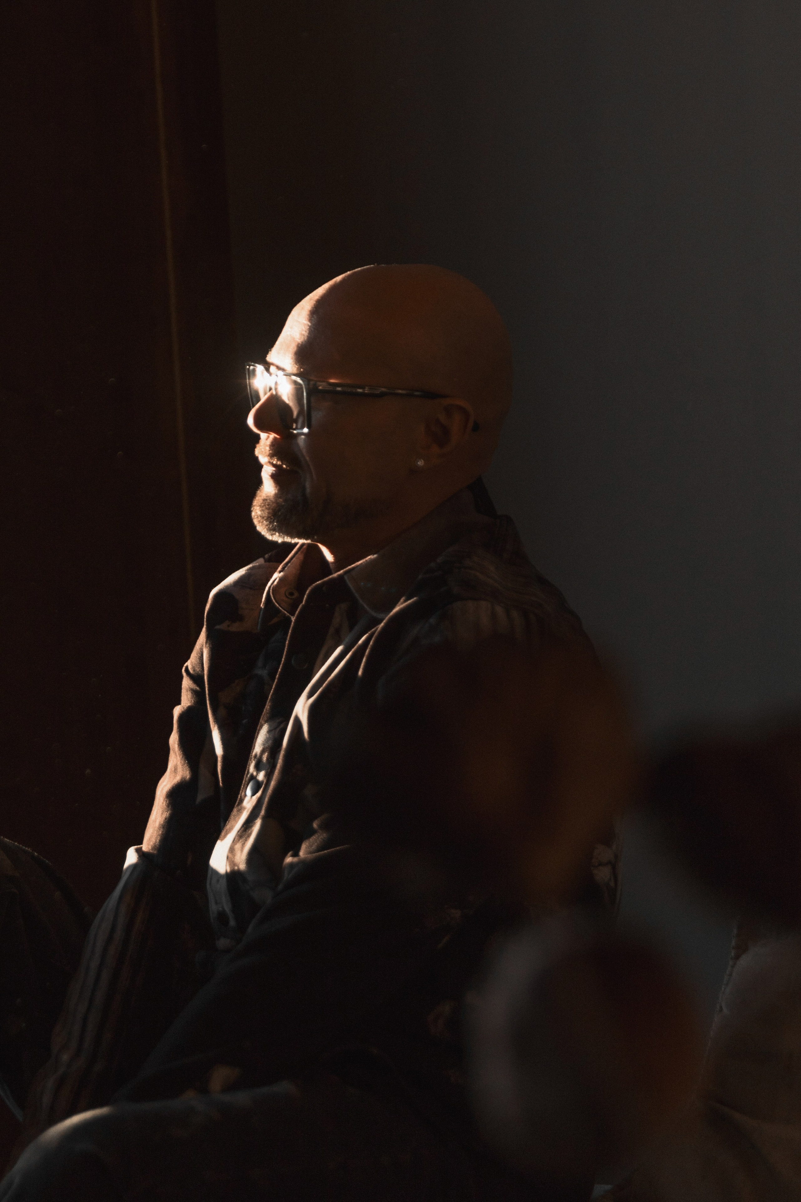 Сергей. Мастерская для создания имиджа от BenSami в Санкт-Петербурге и Москве