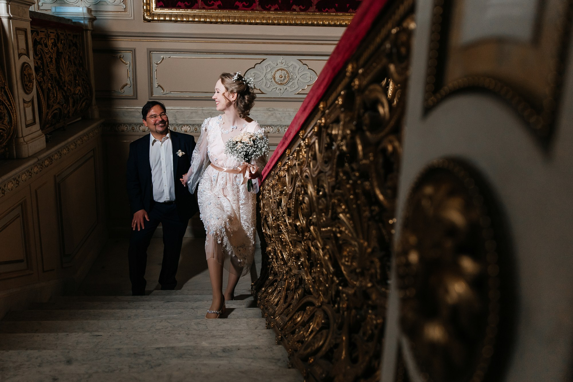 Варвара и Баир (2 июня 2023). Свадебный и семейный фотограф Крамар Наталья