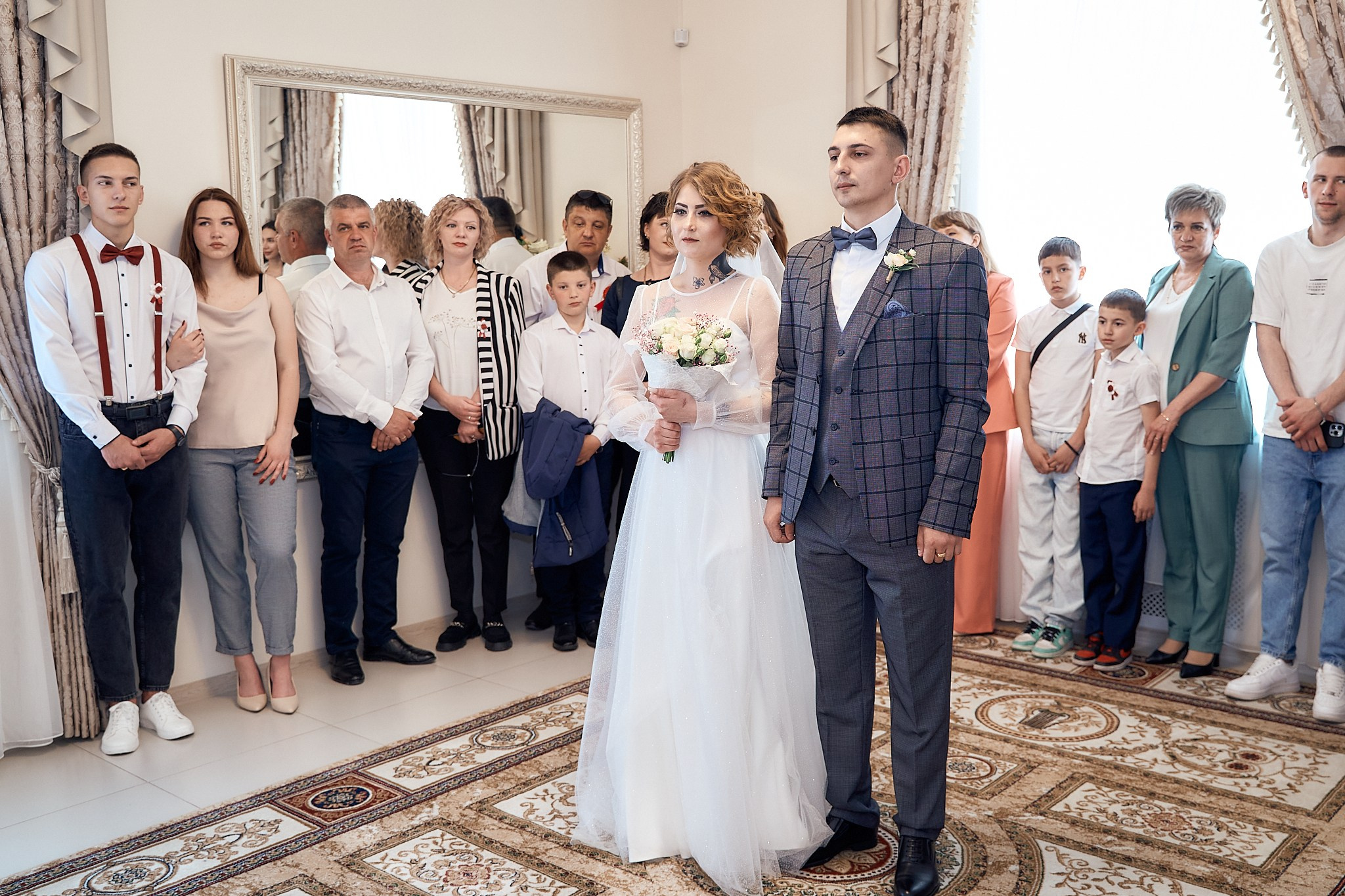 Свадебная фотография. Краснодар и Крым