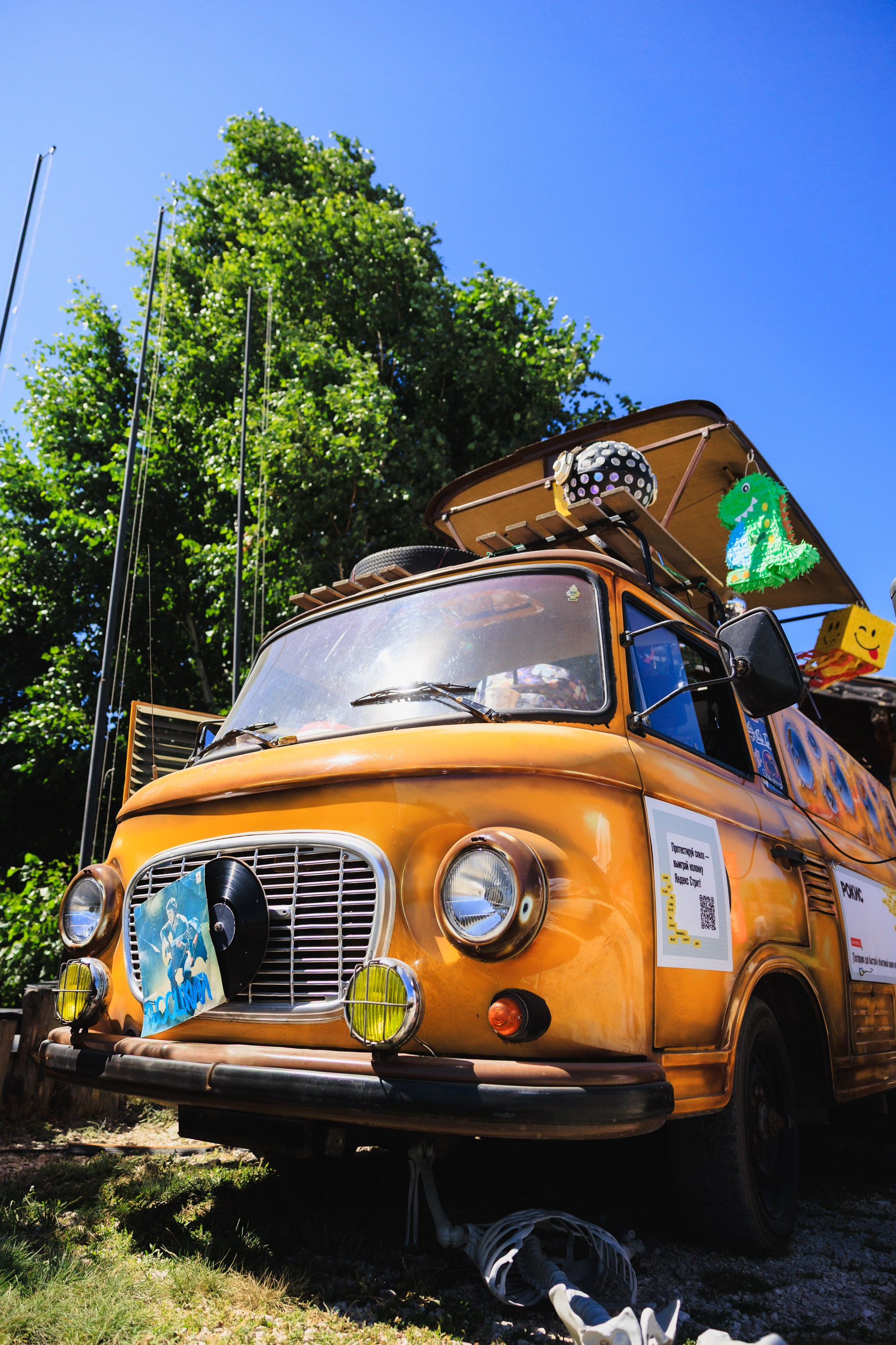 ULCAMP'25. Репортажный фотограф в Санкт-Петербурге Александр Паклин