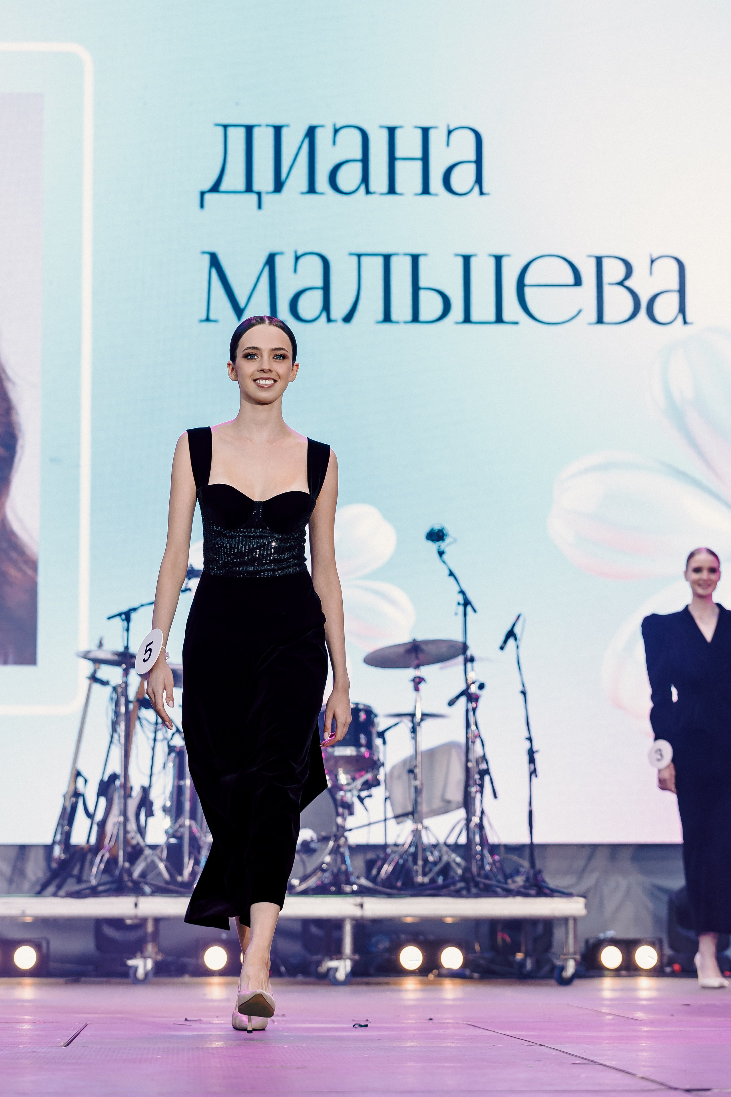 Мисс Екатеринбург 2024. Лёшка Варзегов — фотограф