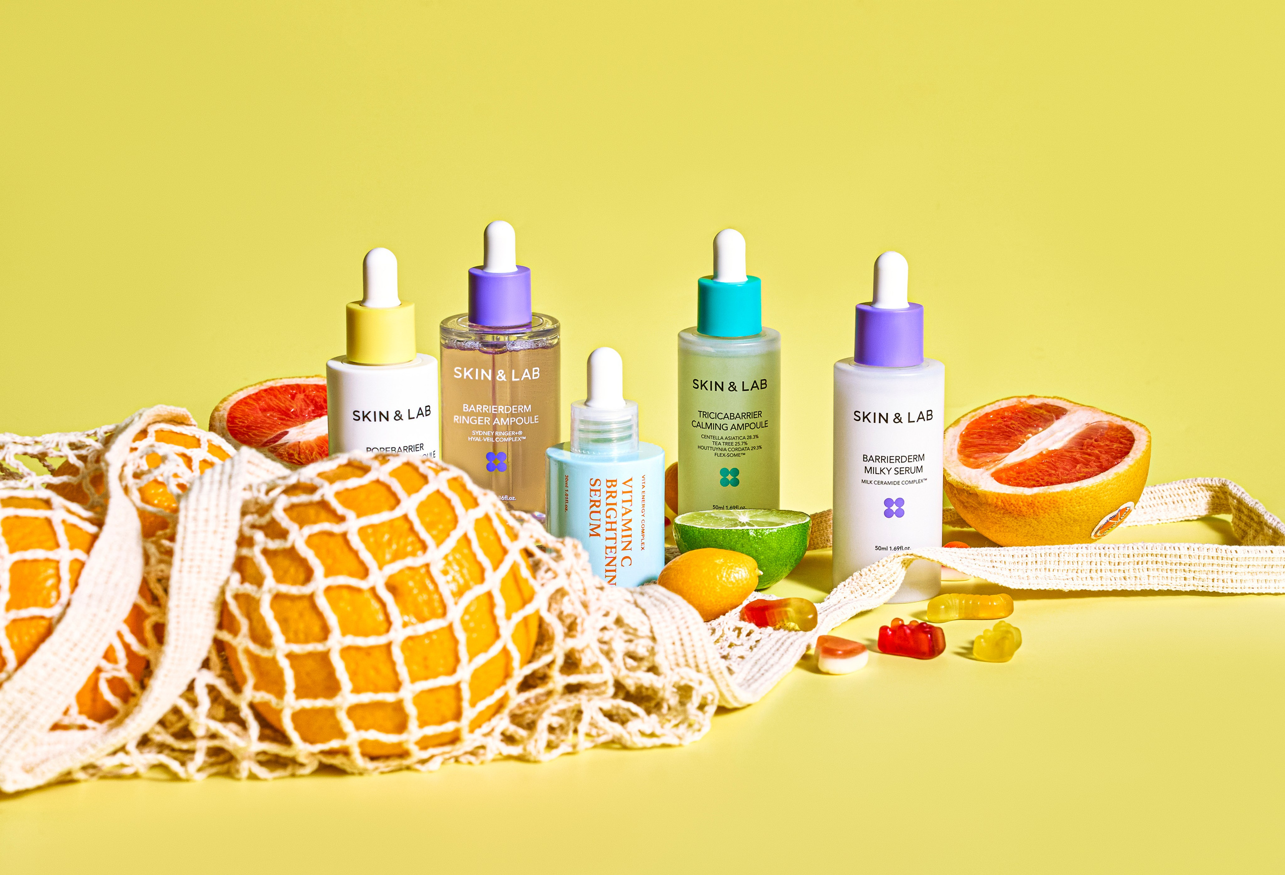 Details. Креативный фотограф в Москве Елизавета Иванова