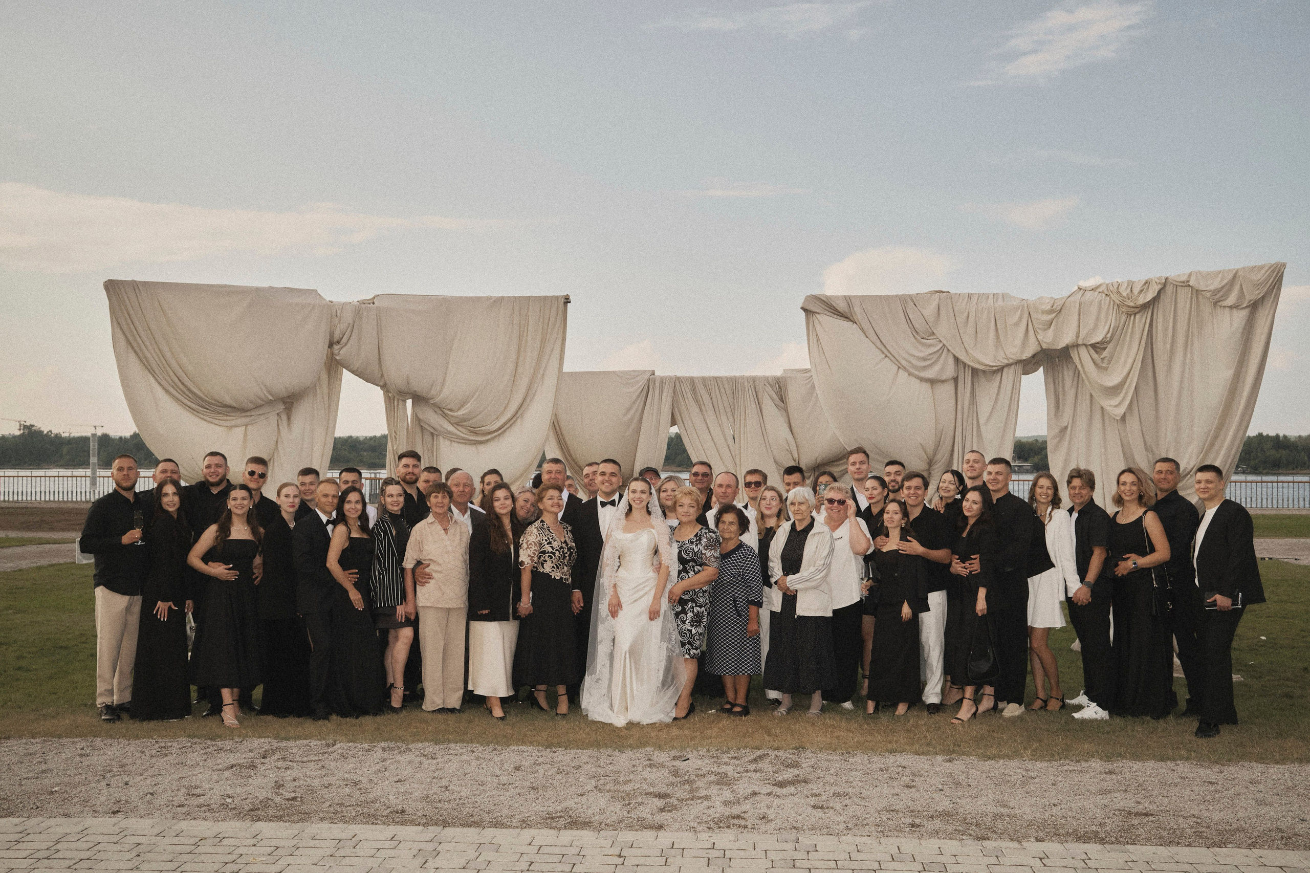 Ilya & Kate. Фотограф Тим Бритнев