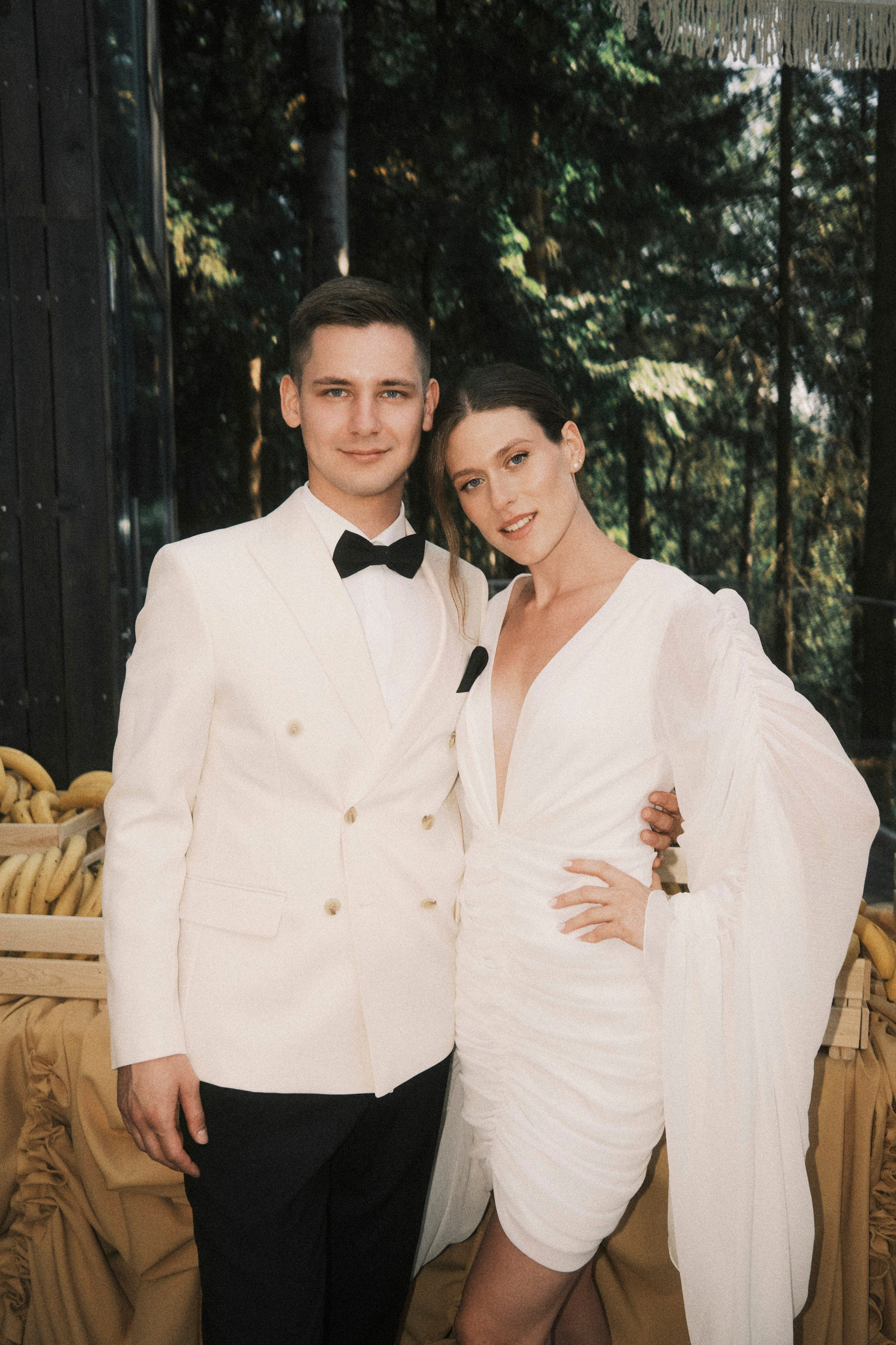 Vlad & Sofiya. Фотограф Тим Бритнев