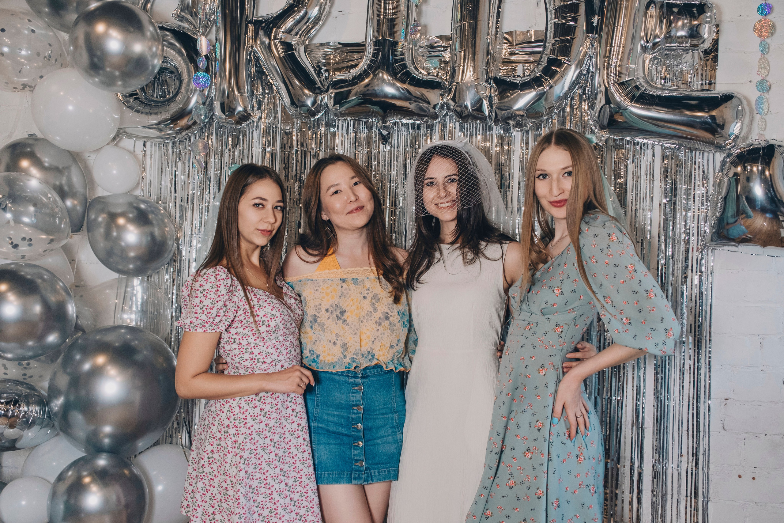 Девичник. Фотограф в Иркутске Анна Мирошникова