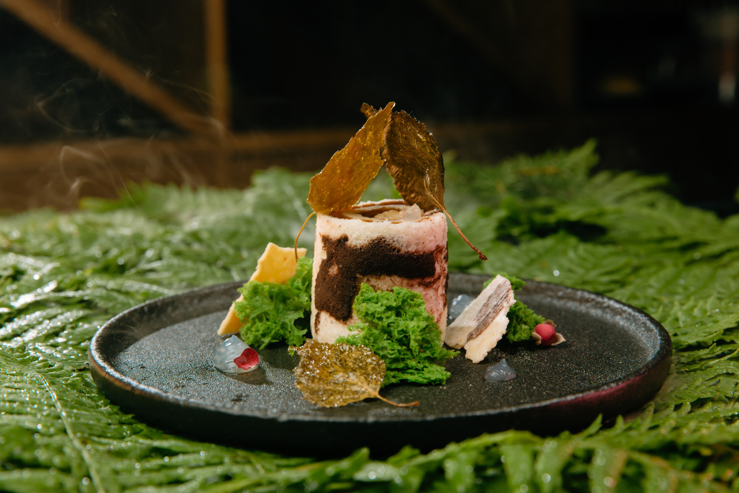 Фуд Портфолио. Свадебный и семейный фотограф в Томске Алексей