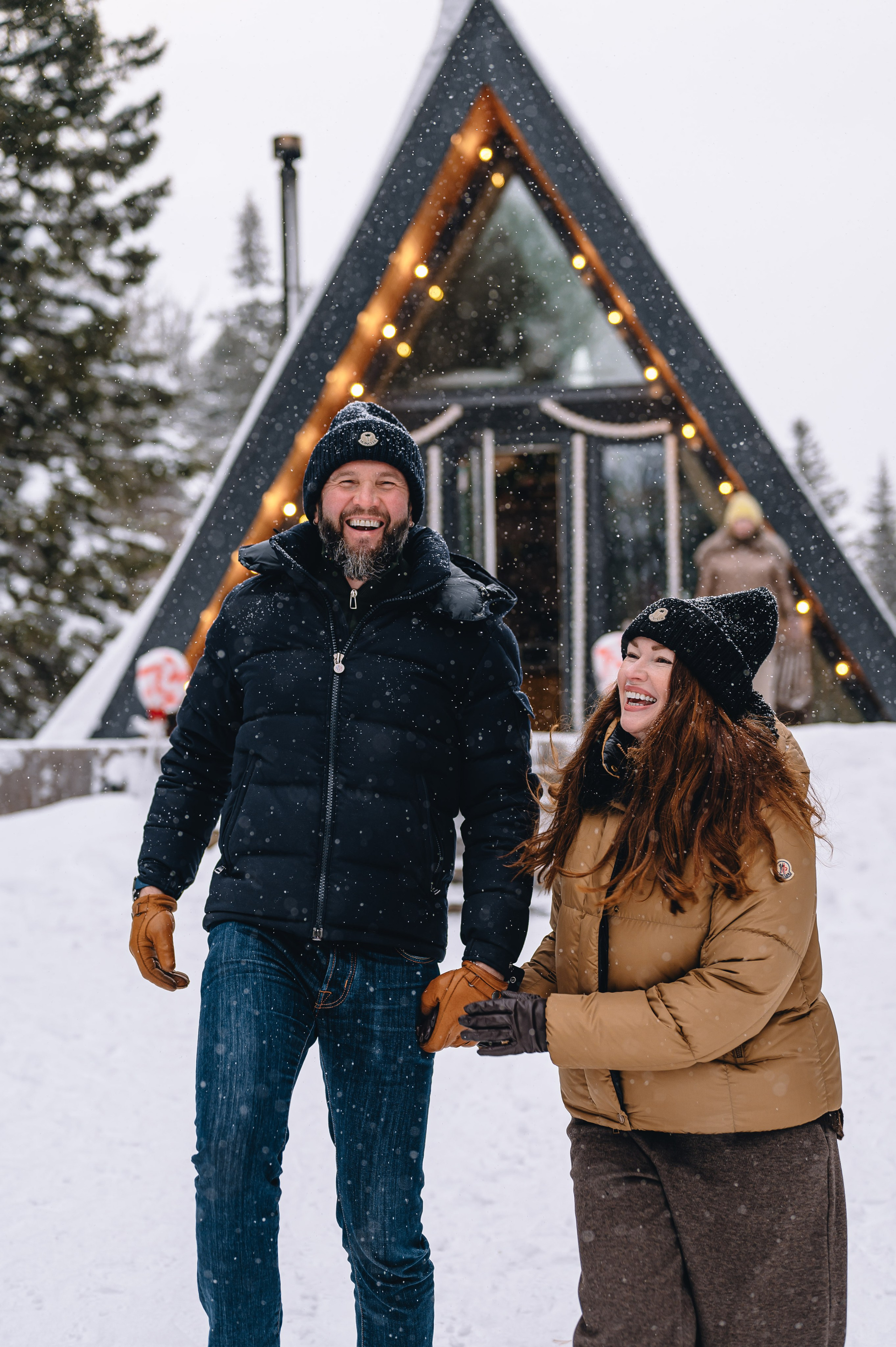 Выездные Фотосессии. Свадебный и семейный фотограф в Томске Алексей
