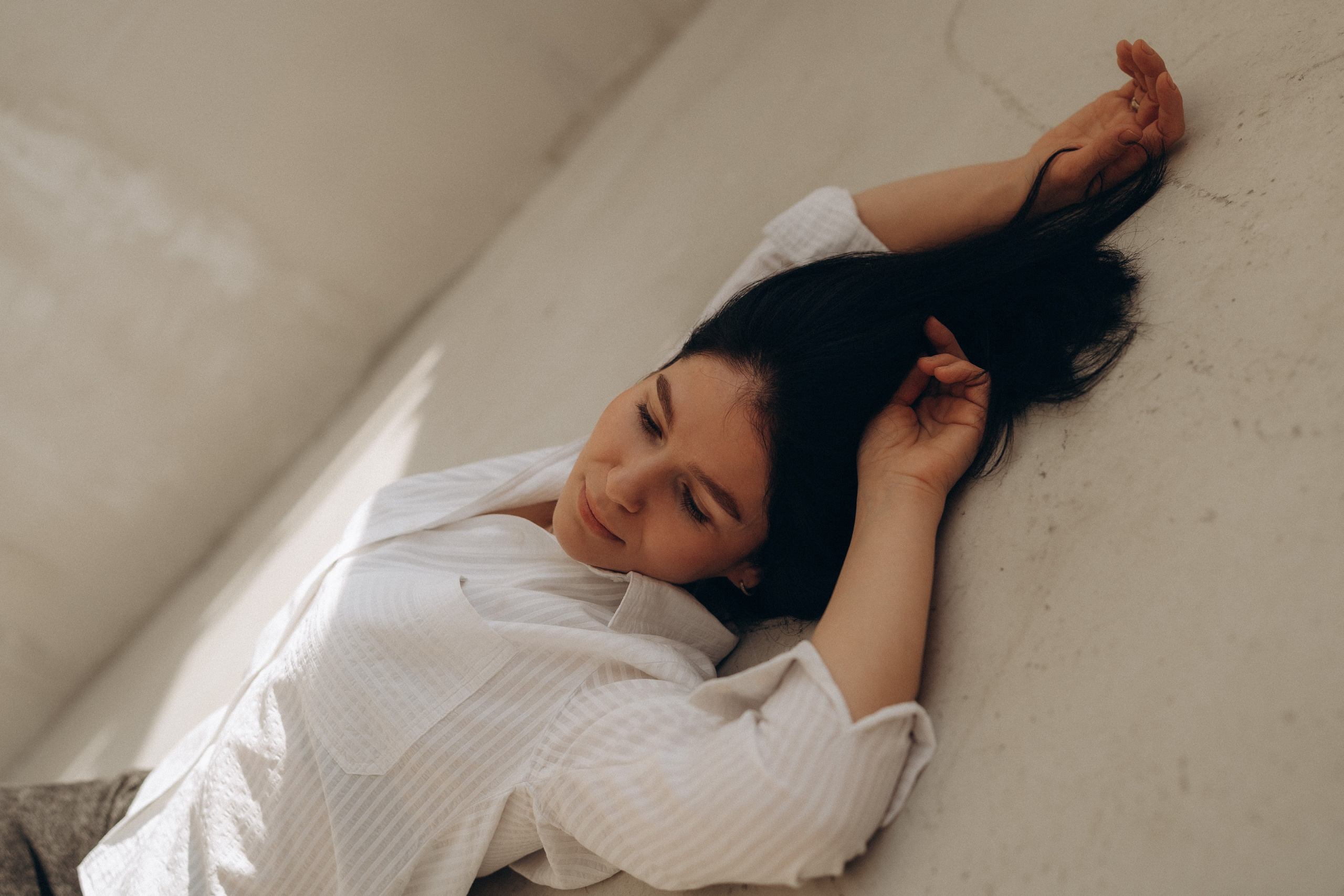 Роскошь быть собой. Семейный фотограф в Ангарске/ Иркутске