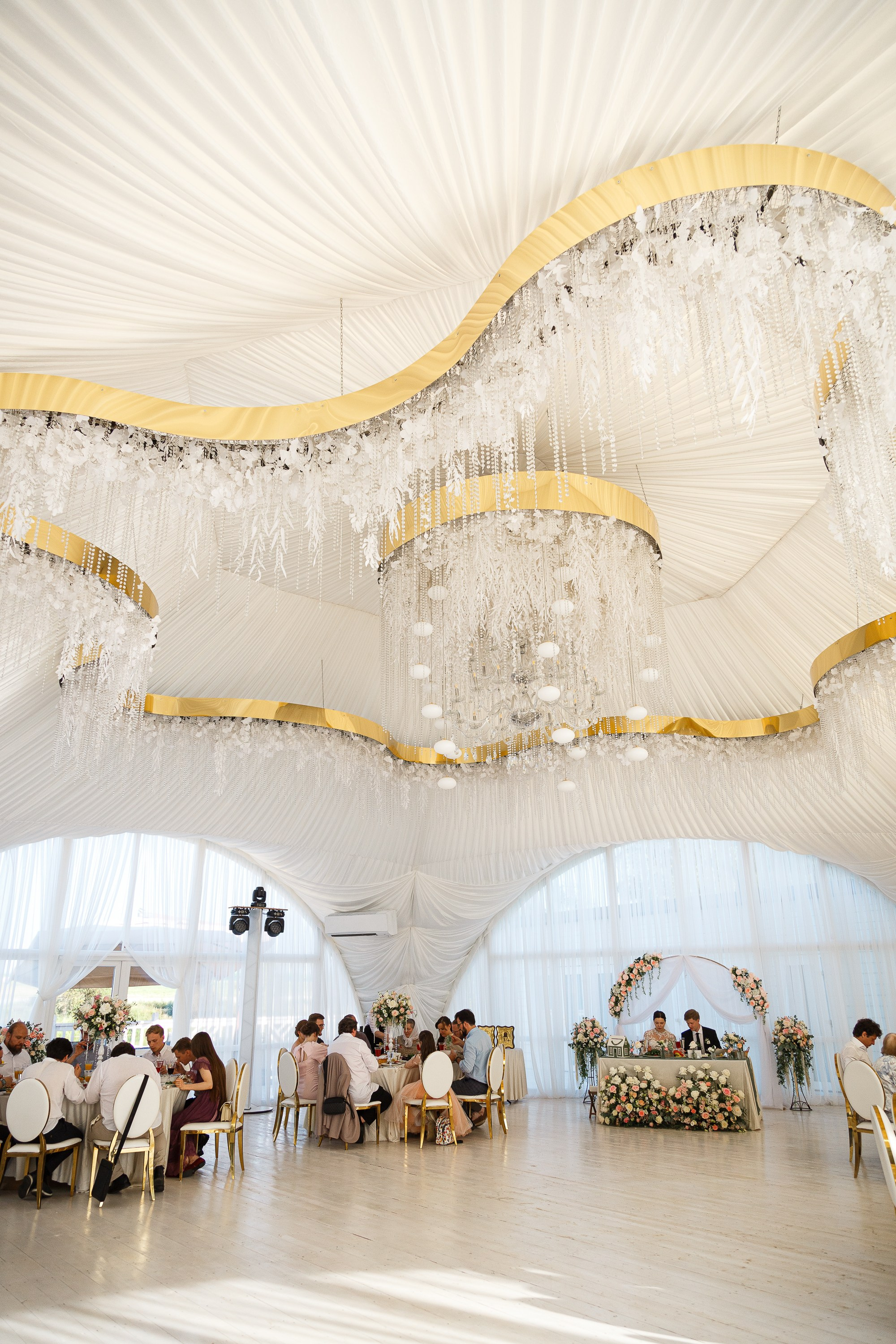 Фотосъемка на свадьбу