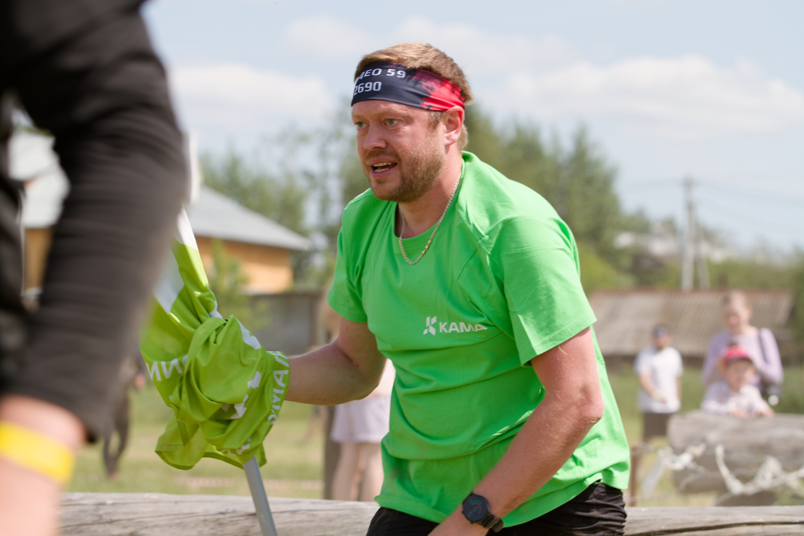 Родео59. Репортажный и спортивный фотограф в г. Пермь Зильберг Павел