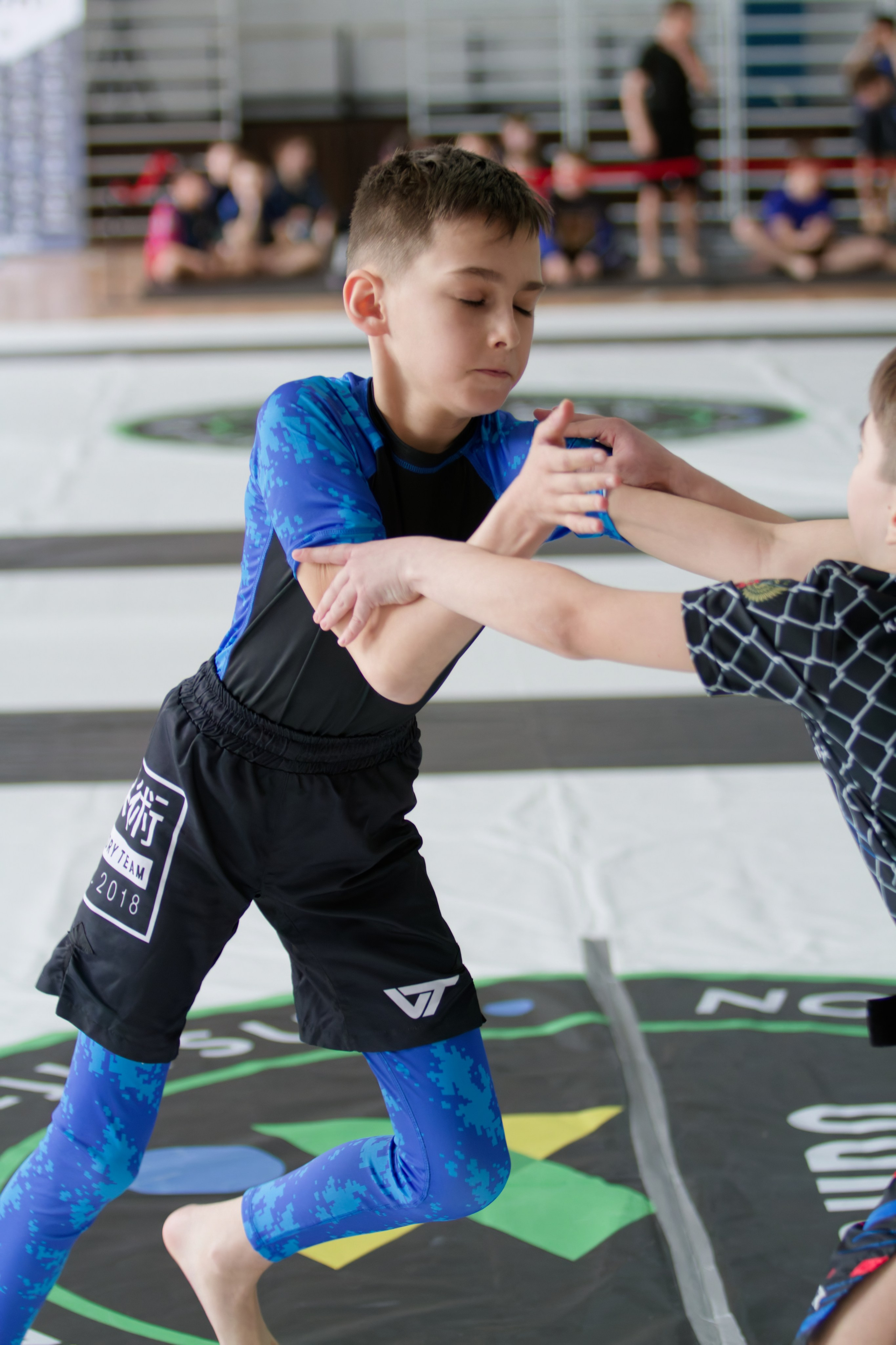 Борьба. Джиу-джитсу 26.04.2025. Репортажный и спортивный фотограф в г. Пермь Зильберг Павел