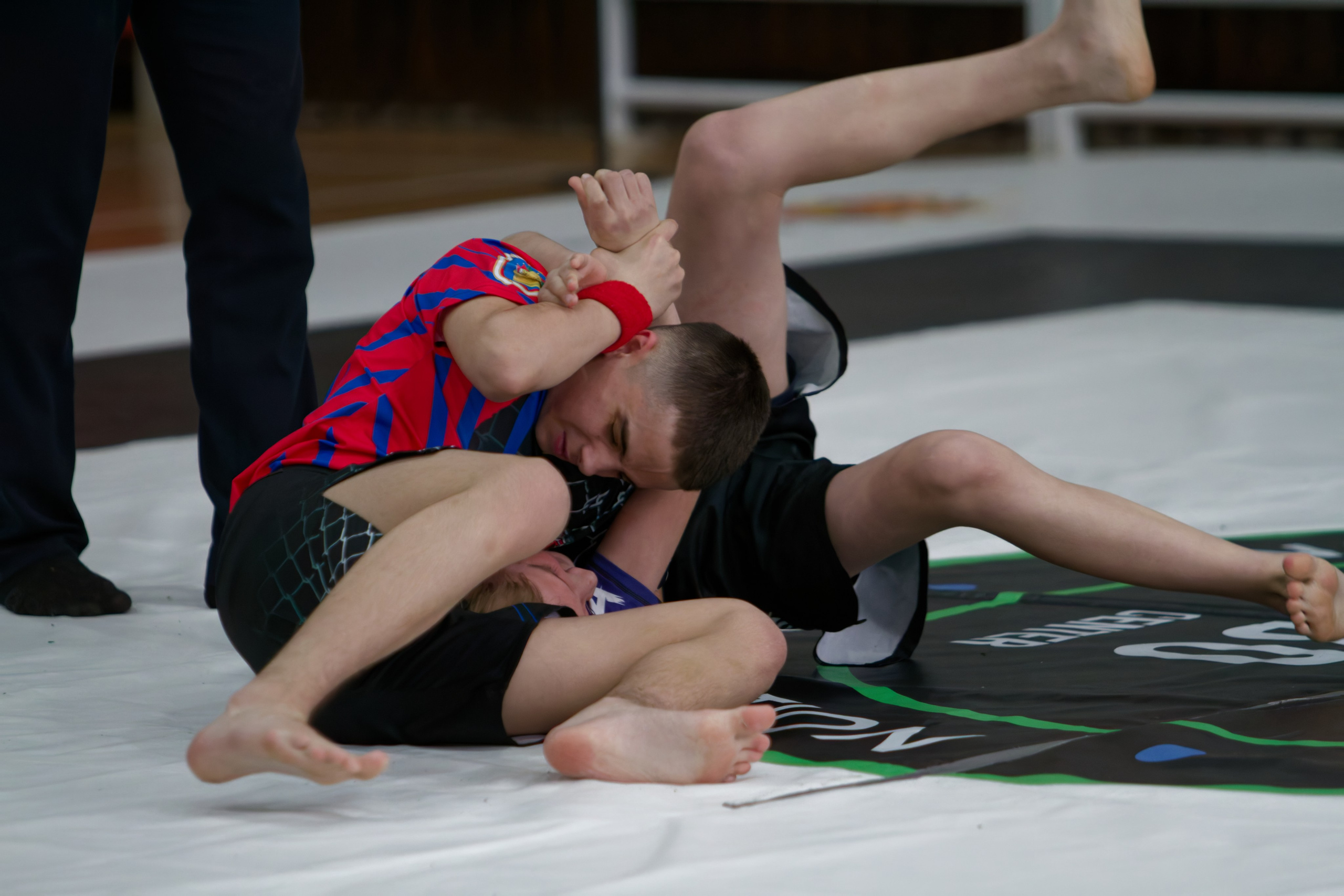 Борьба. Джиу-джитсу 26.04.2025. Репортажный и спортивный фотограф в г. Пермь Зильберг Павел