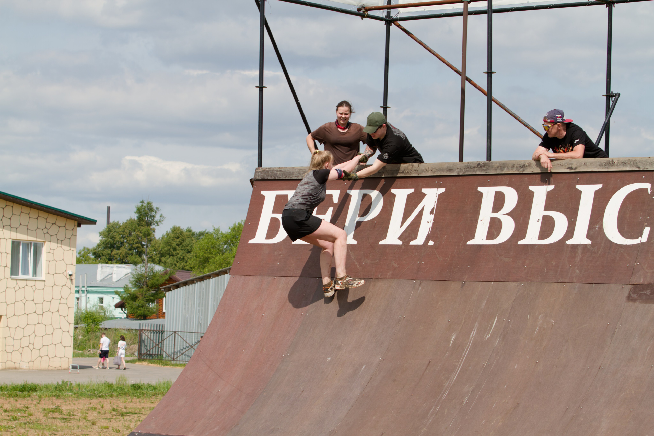 Родео59. Репортажный и спортивный фотограф в г. Пермь Зильберг Павел