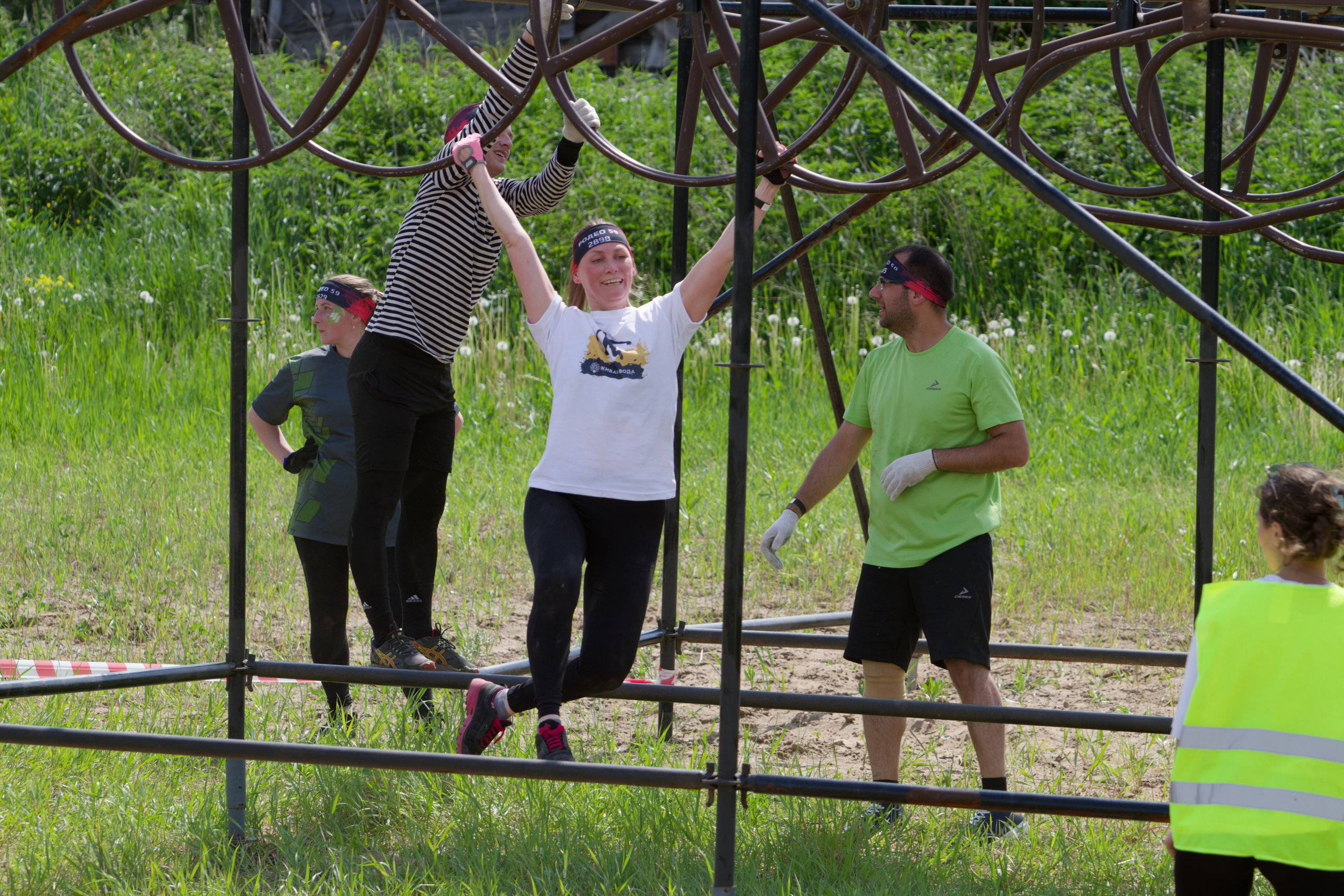 Родео59. Репортажный и спортивный фотограф в г. Пермь Зильберг Павел