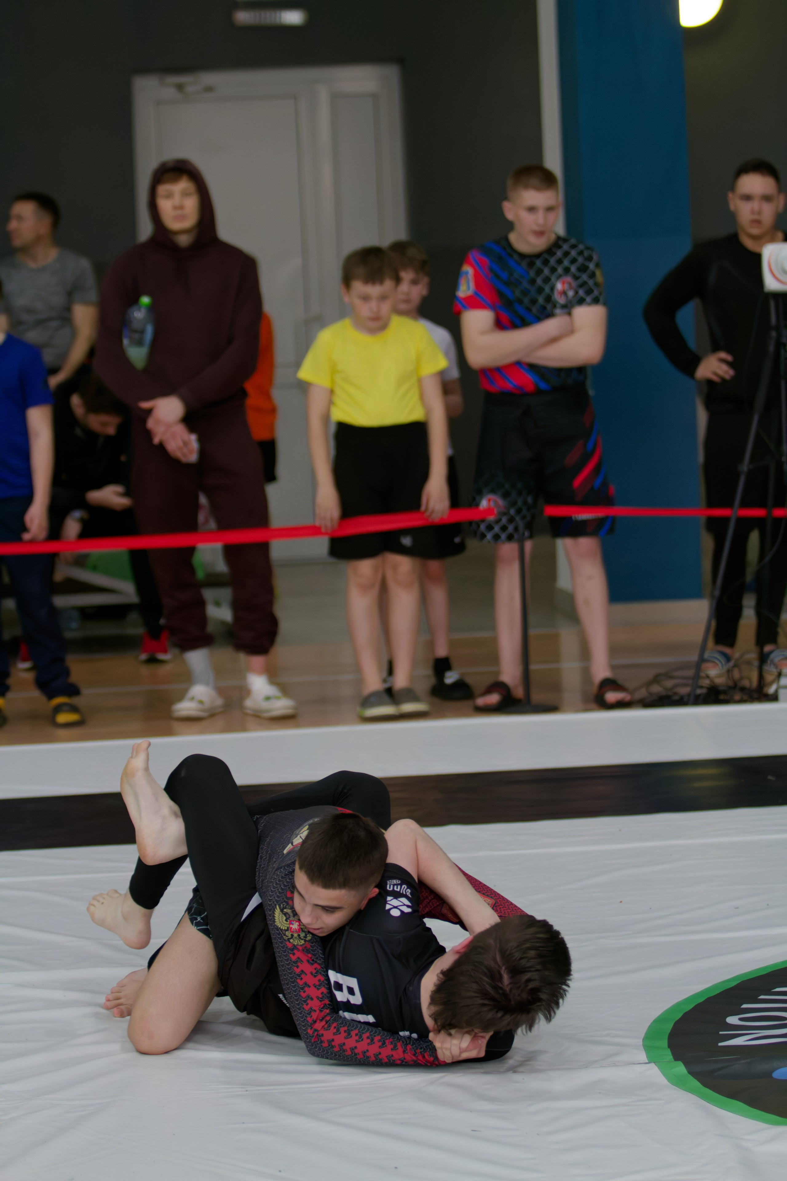 Борьба. Джиу-джитсу 26.04.2025. Репортажный и спортивный фотограф в г. Пермь Зильберг Павел